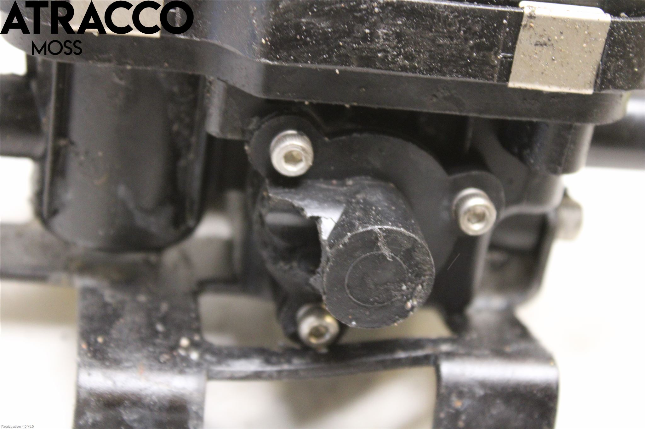 Hyundai IONIQ AE 17-22 Varme Sirkulasjonspumpe