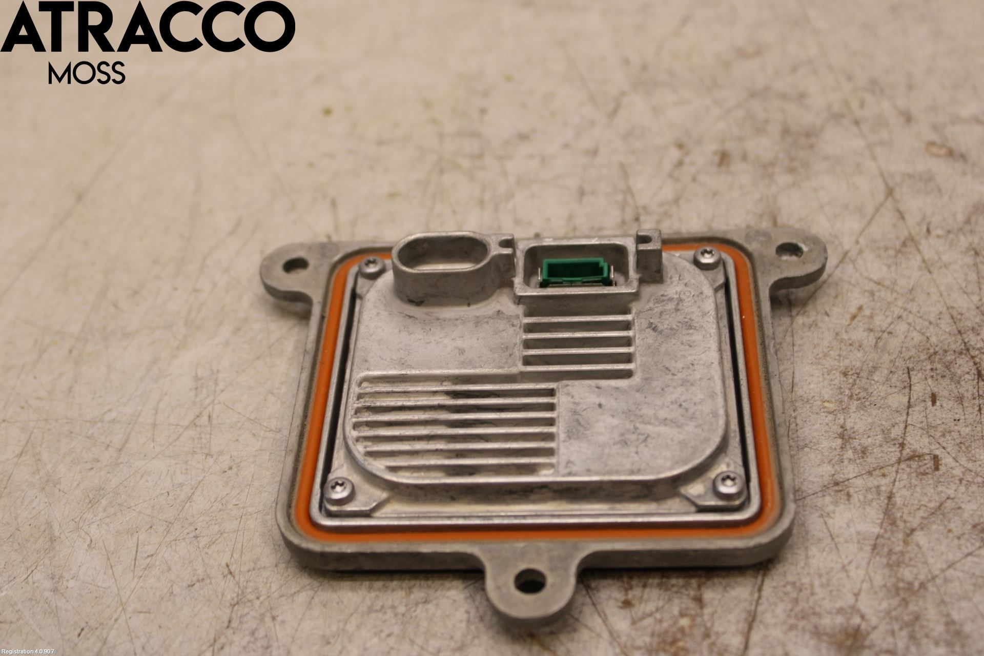 Ford FOCUS 11-14 Styreenhet Xenon