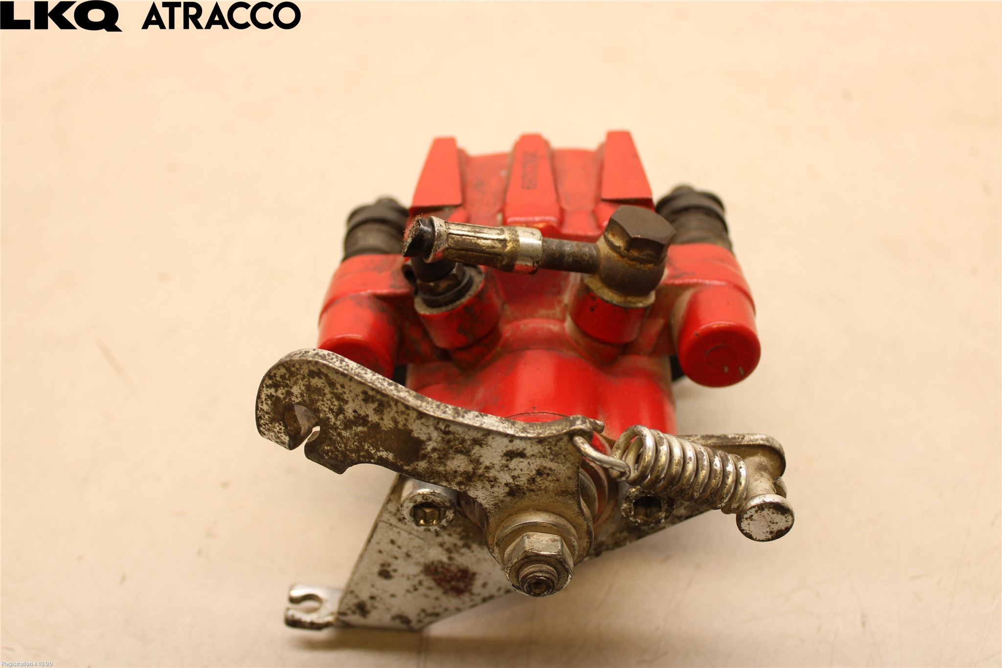 Mopedbil Ligier LIGIER JS 60 Bremsecaliper Bak Høyre