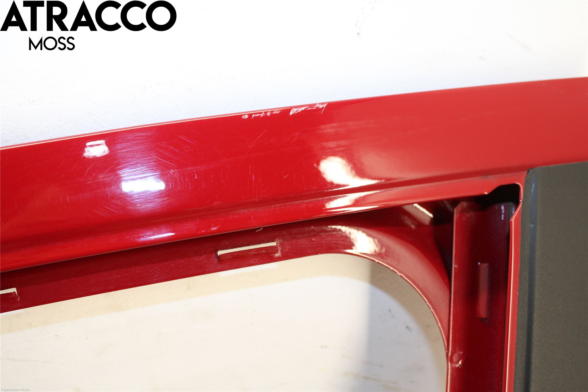 Fiat PANDA 12- Dør 4D Foran Venstre