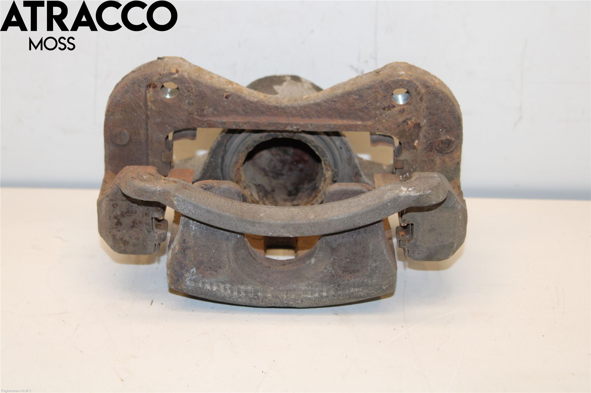 Hyundai ix35 Bremsecaliper Foran Høyre