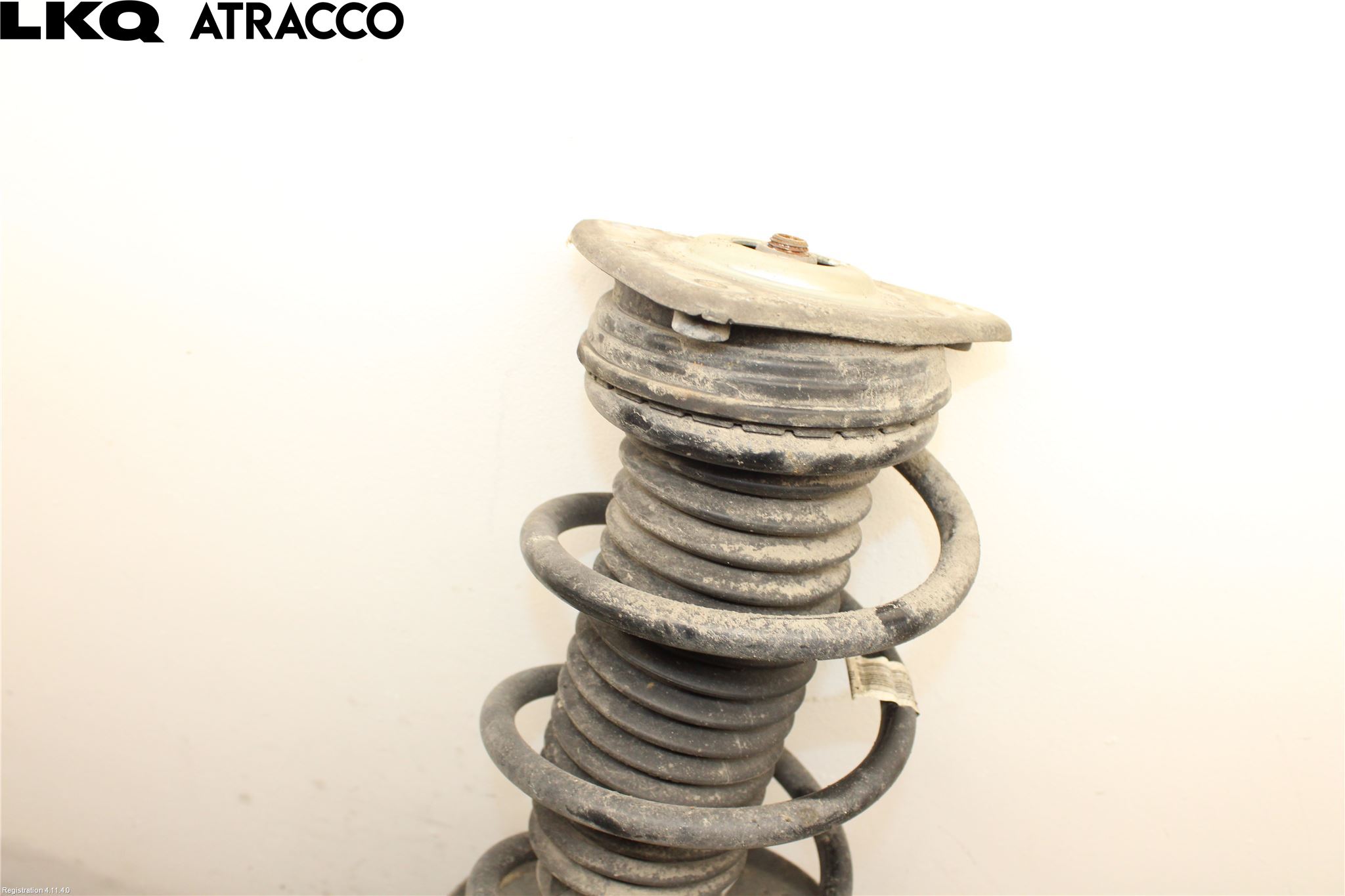 Opel COMBO E 19- Støtdemper Foran