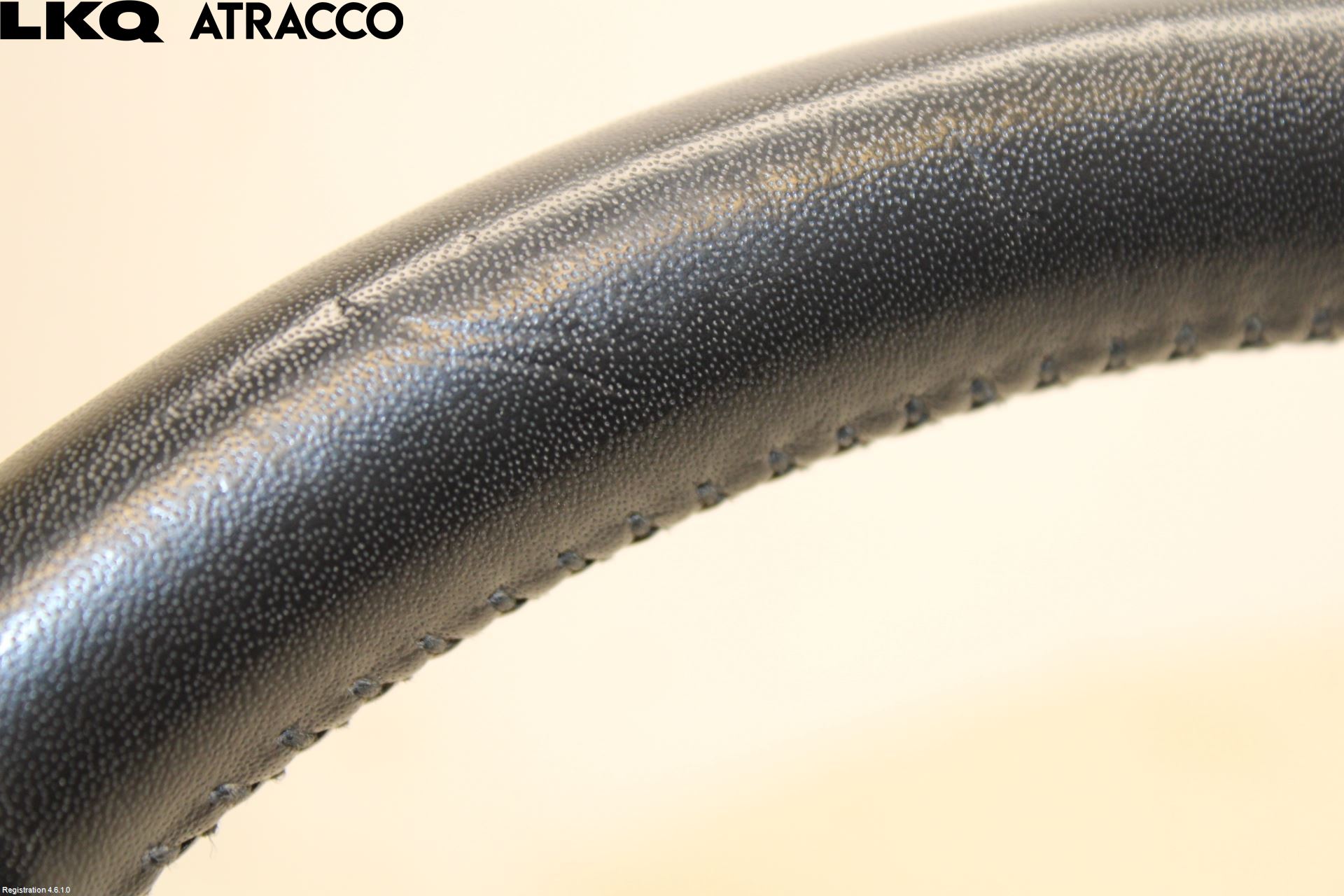 Renault ZOE/E-TECH 13- Ratt