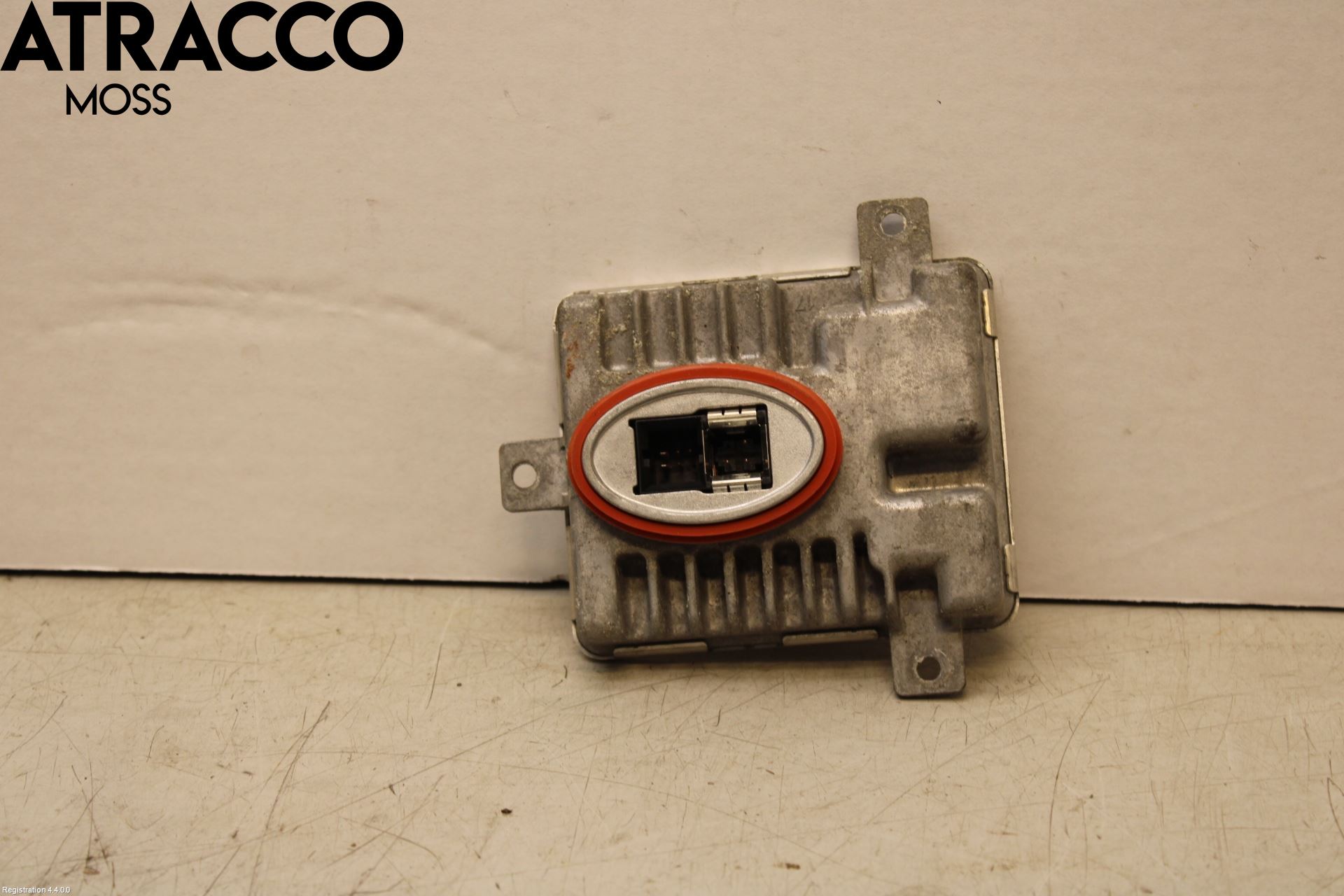 BMW 5 F10/F11/F18 09-17 Styreenhet Xenon