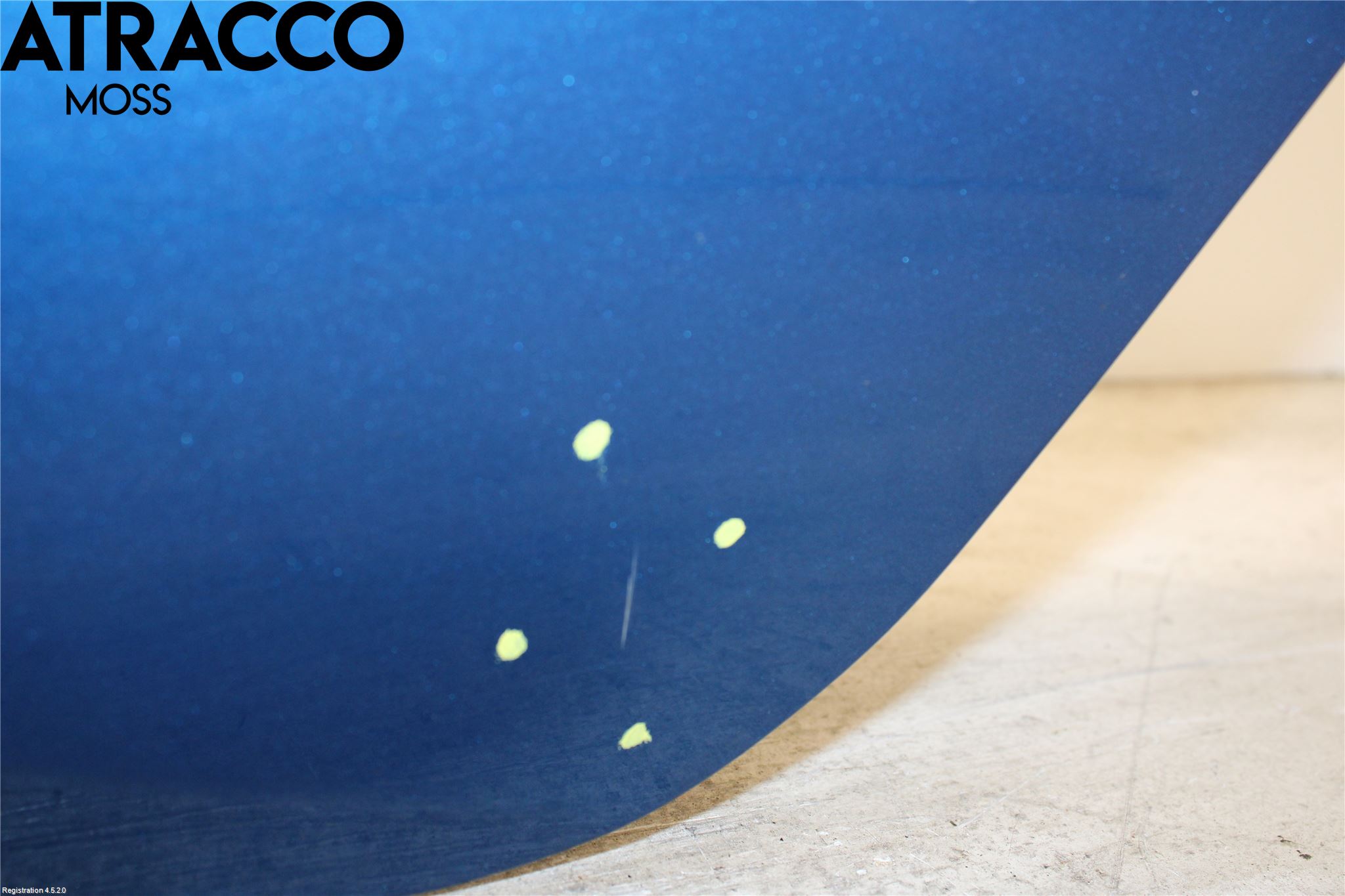 Toyota AURIS 13-19 Dør 4D Bak Venstre