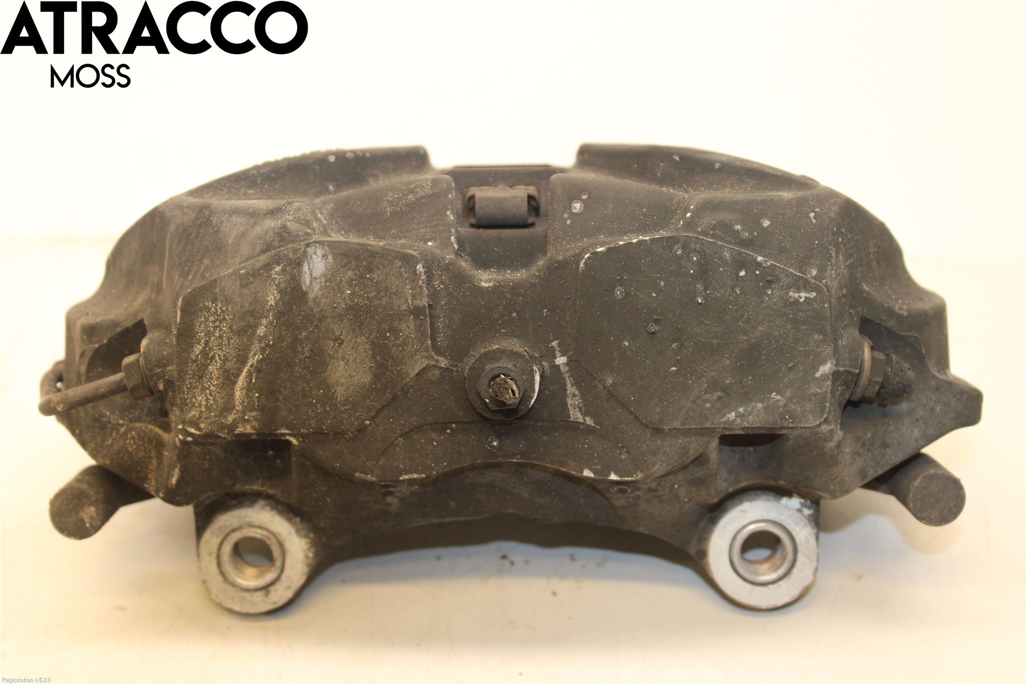 Audi A5 17- Bremsecaliper Foran Venstre