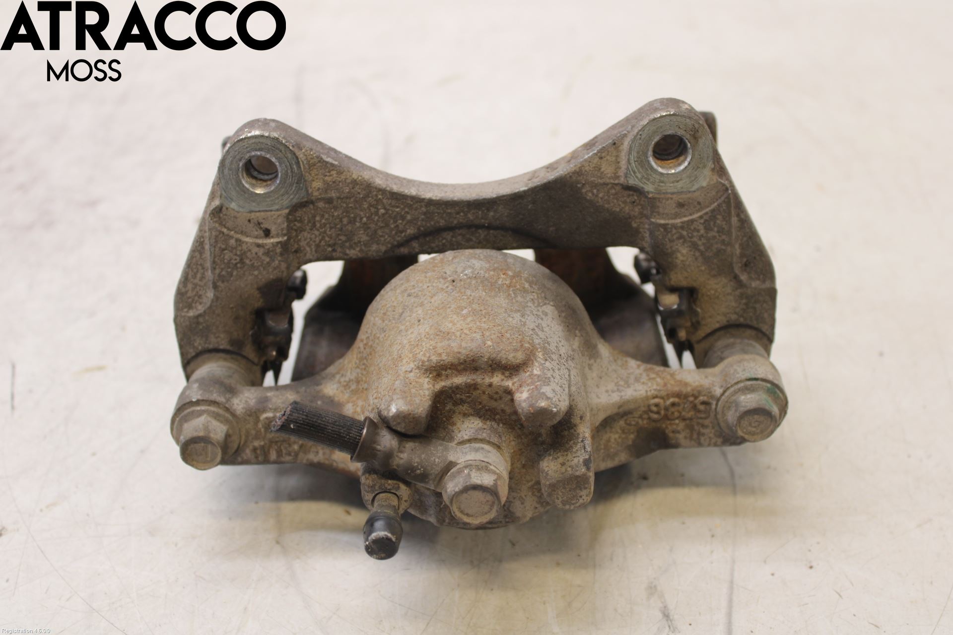 Mitsubishi ASX 10-22 Bremsecaliper Foran Høyre