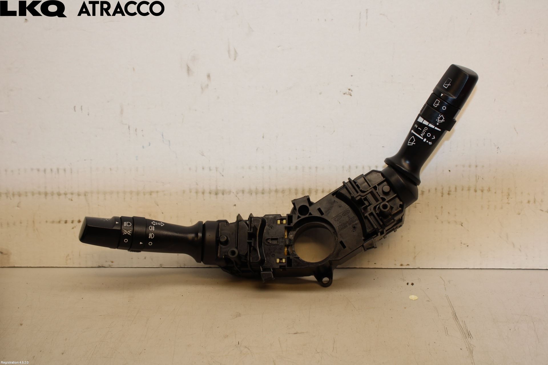 Kia CEED 12-18 Bryter Ratt Kombi H Og V