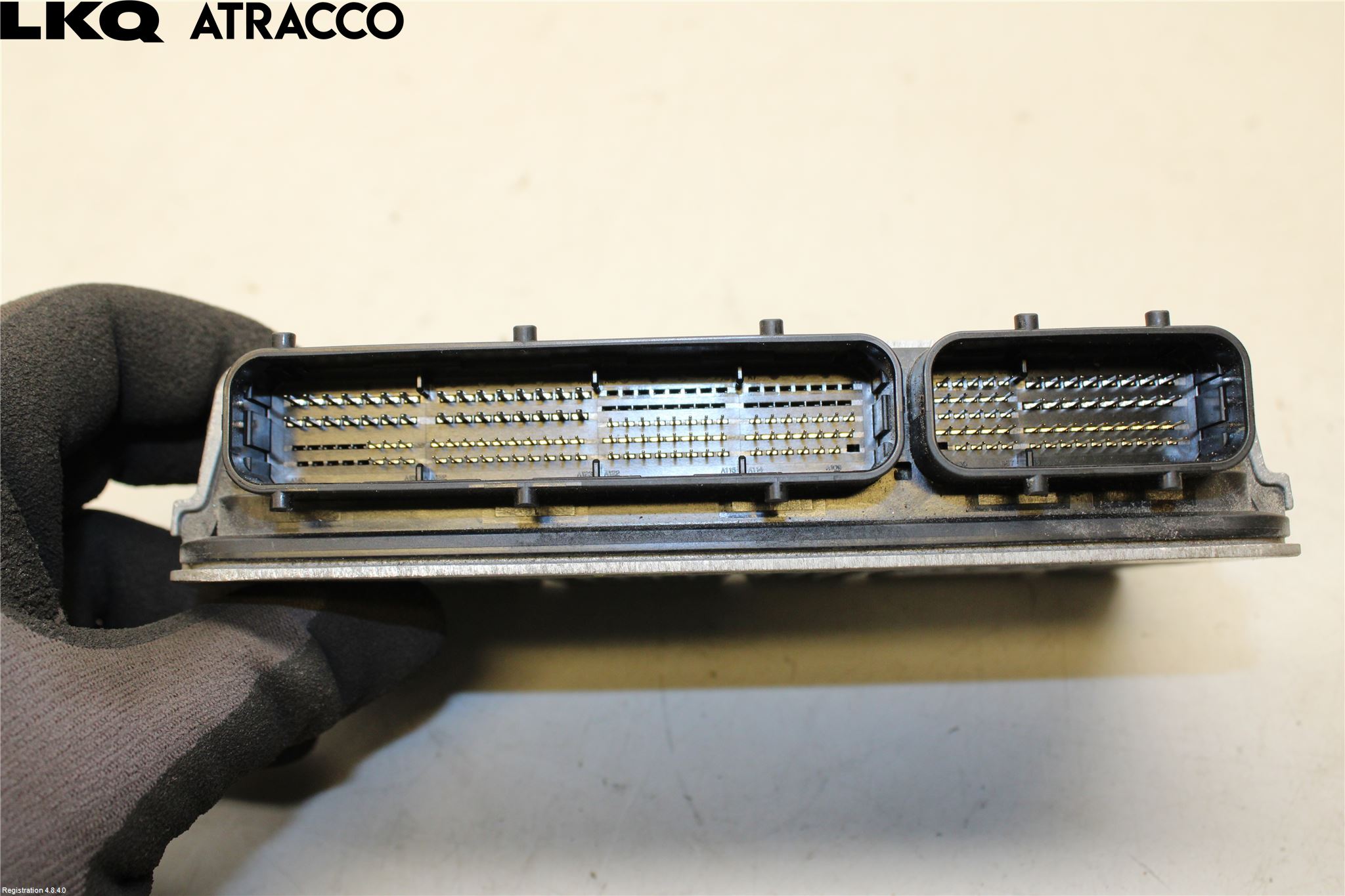 Toyota AURIS 13-19 Styreenhet Innsprøytning