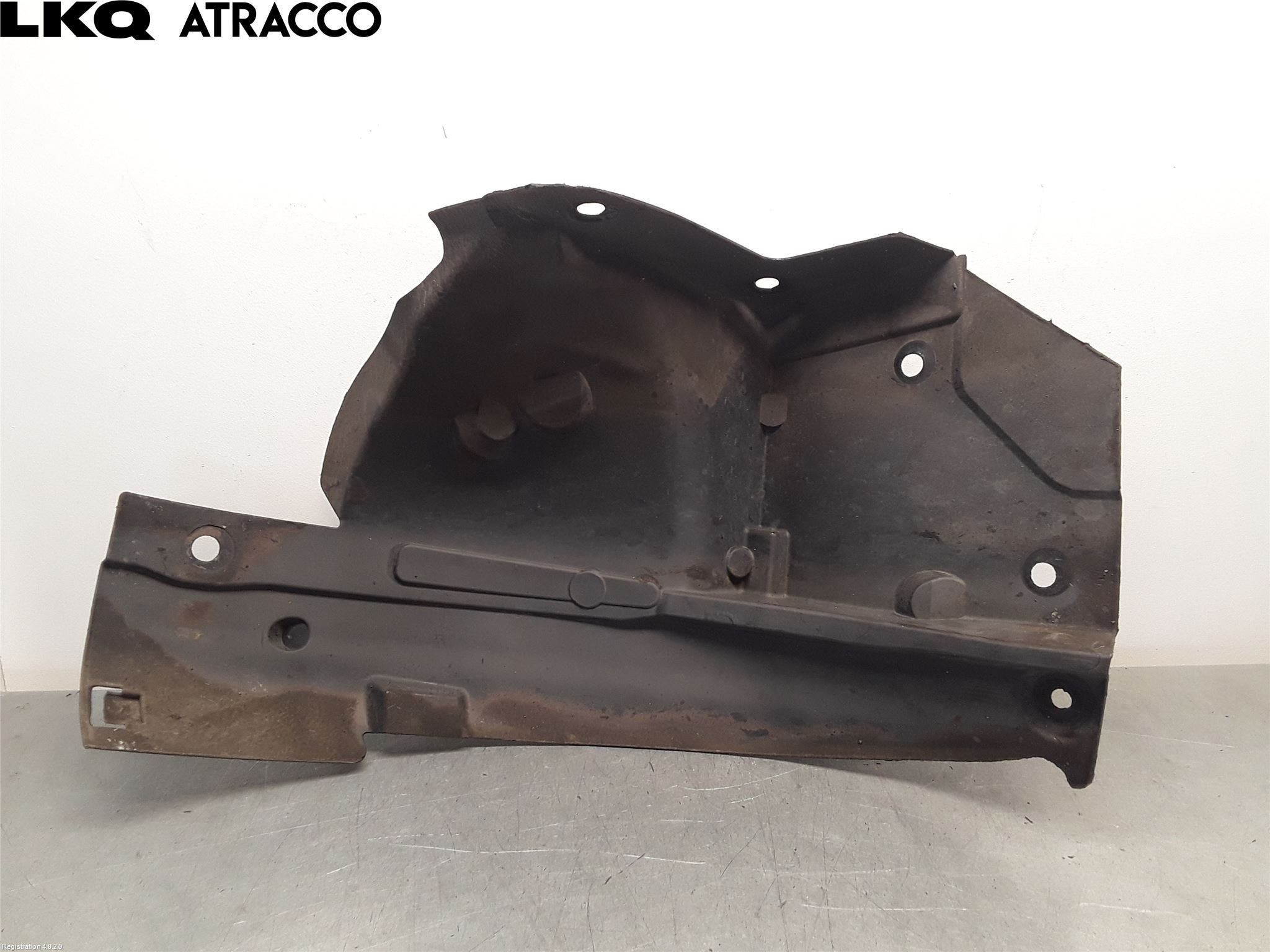 Fiat TALENTO 16- Skjerm Indre