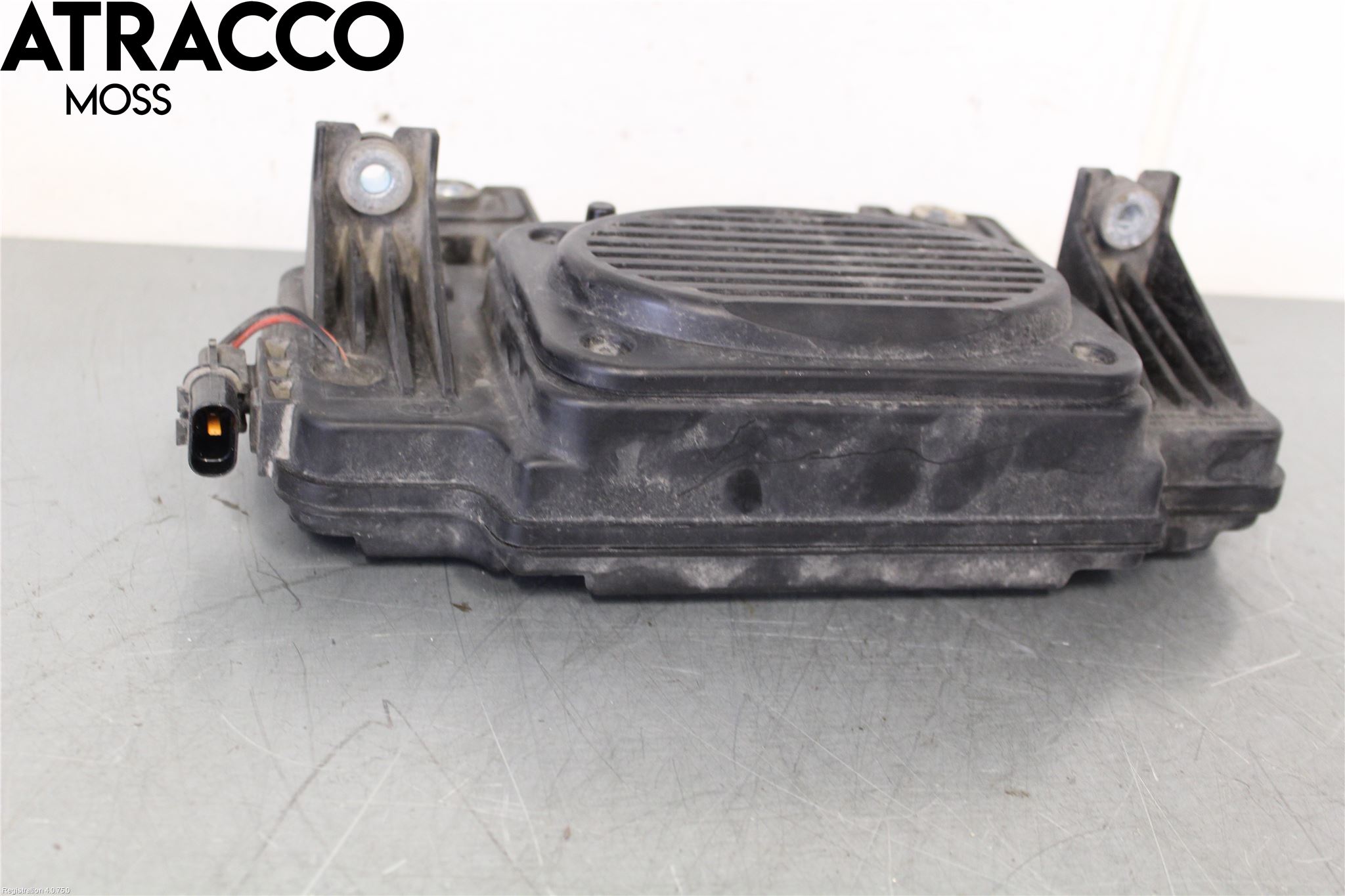 Kia NIRO (DE) 17-22 Innr Høyttaler