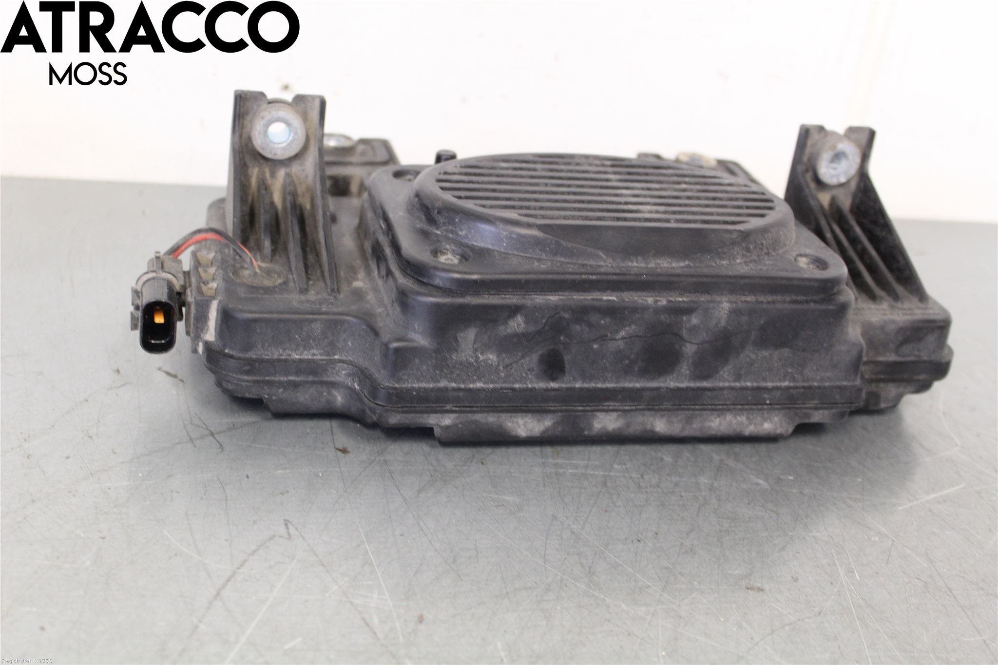 Kia NIRO (DE) 17-22 Innr Høyttaler