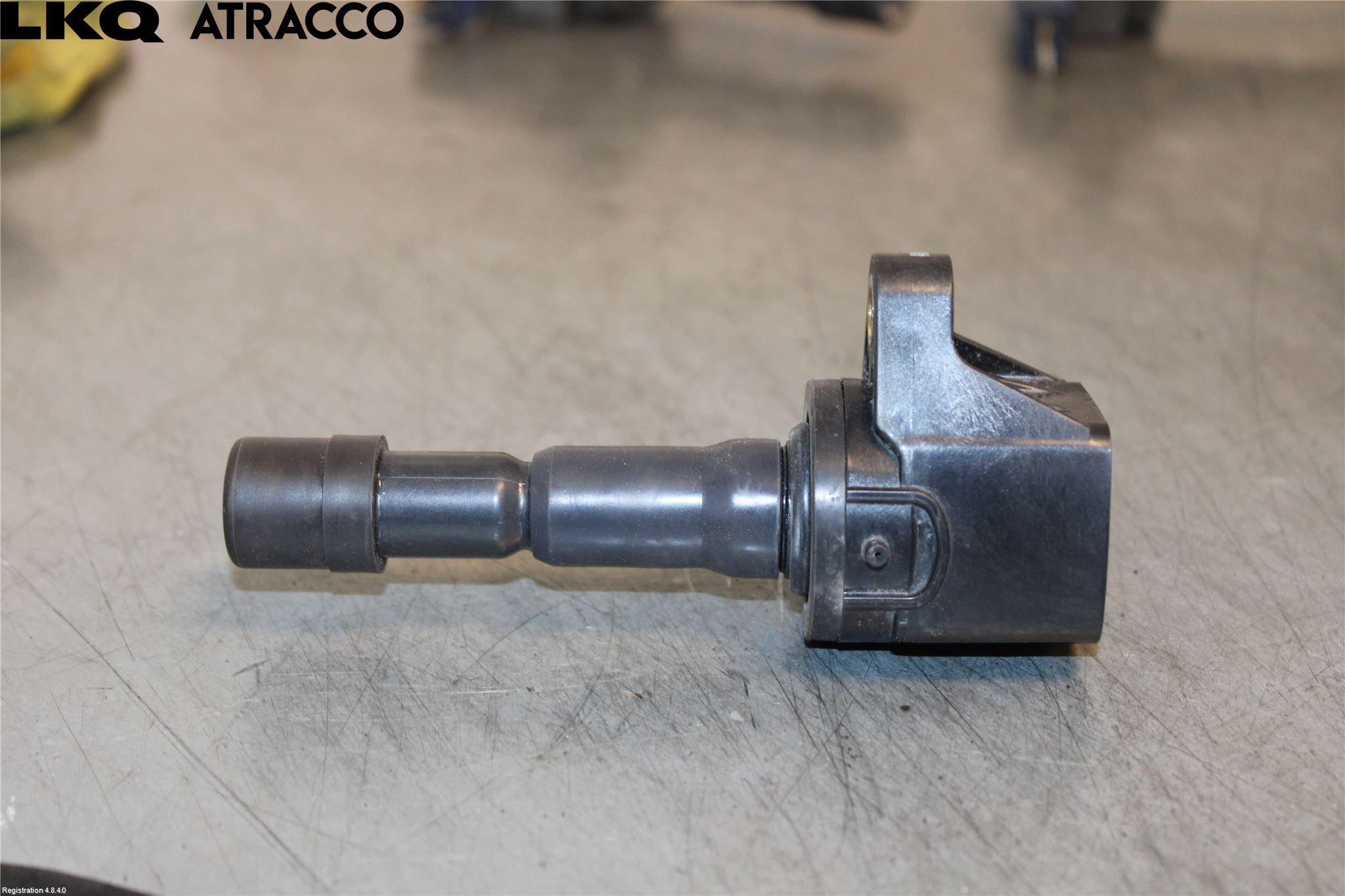 Honda JAZZ 08-14 Coil