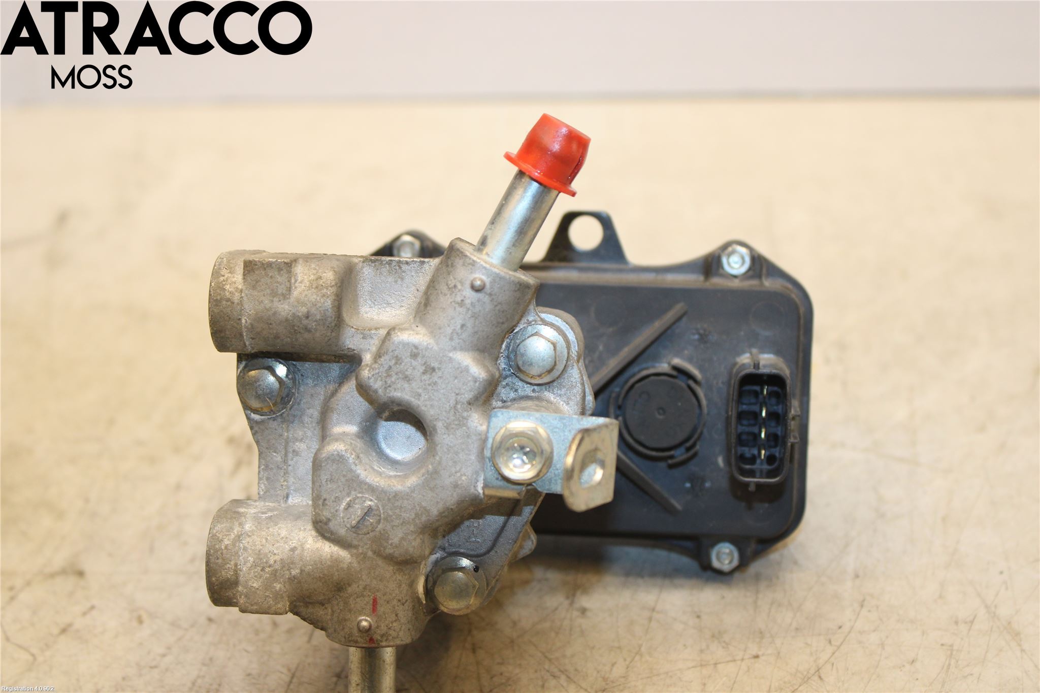 Mitsubishi OUTLANDER 13-21 Egr Ventil