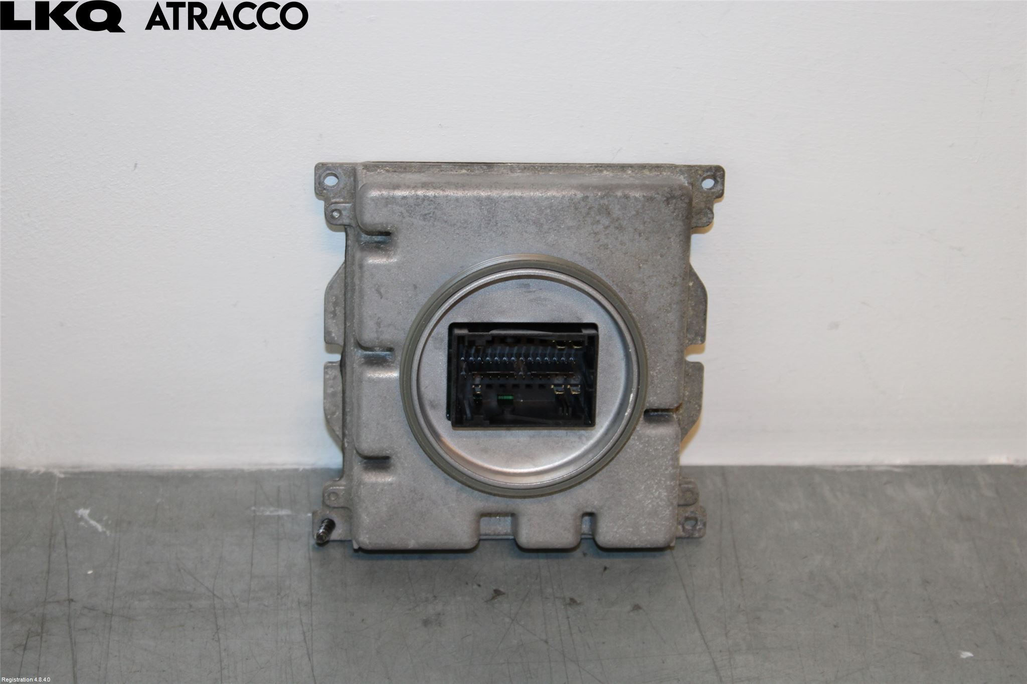 Volkswagen VW TIGUAN 16-24 Styreenhet Xenon