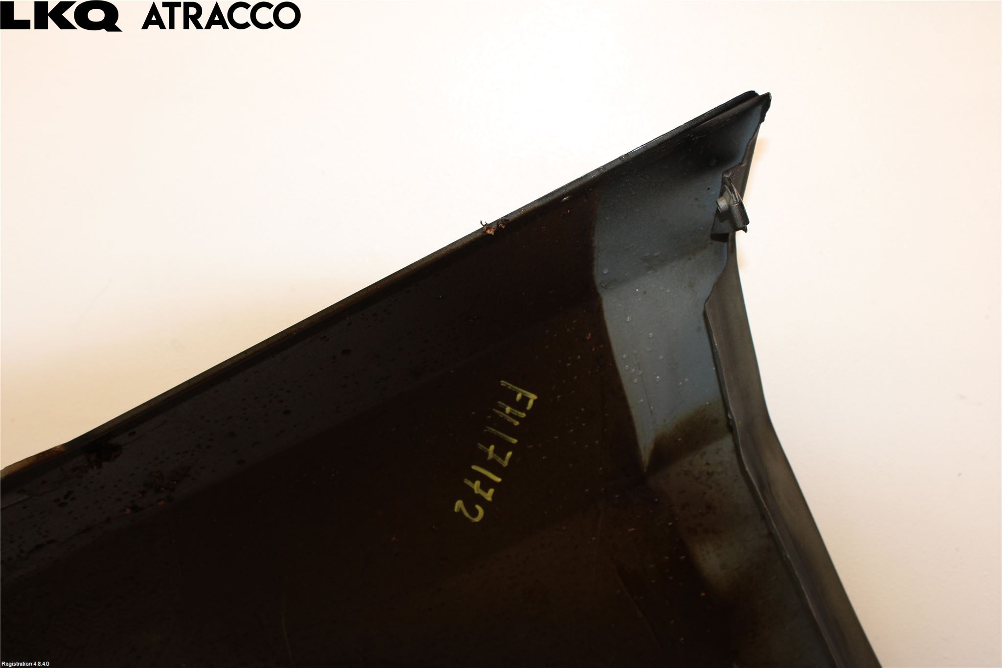 Ford GALAXY 06-15 Skjerm Foran Høyre