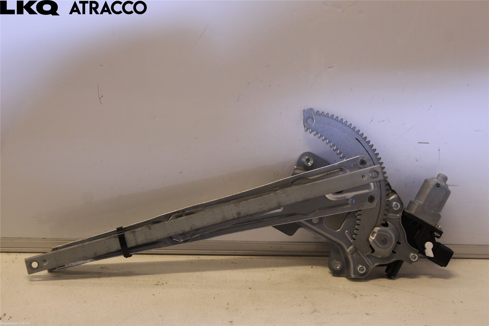 Peugeot 309 Vindusheismotor