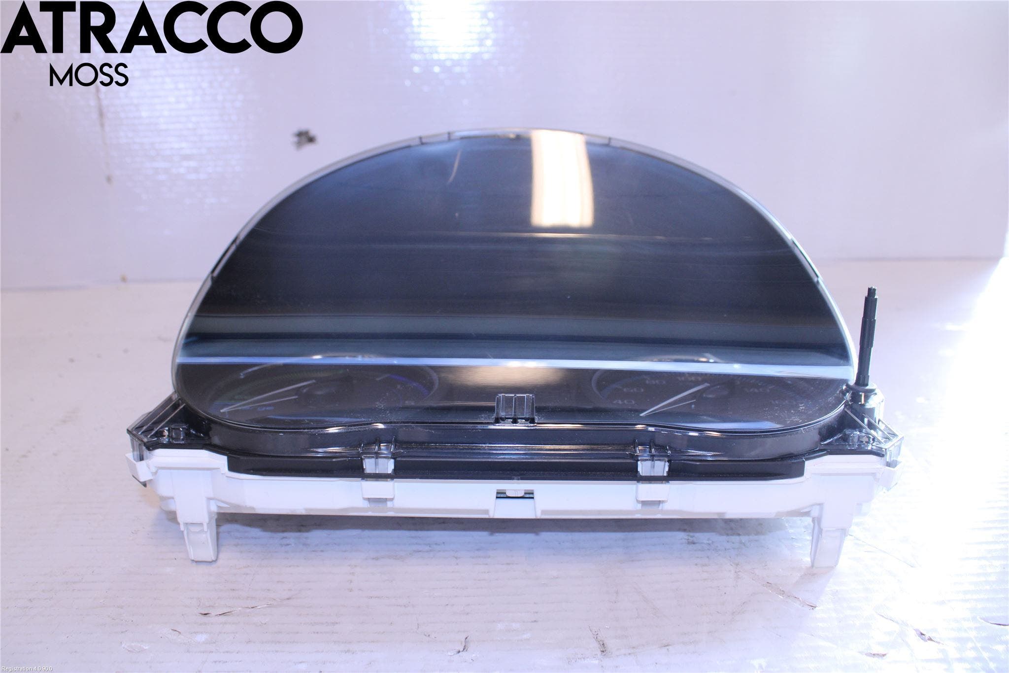 Mitsubishi OUTLANDER 13-21 Instr Kombinert