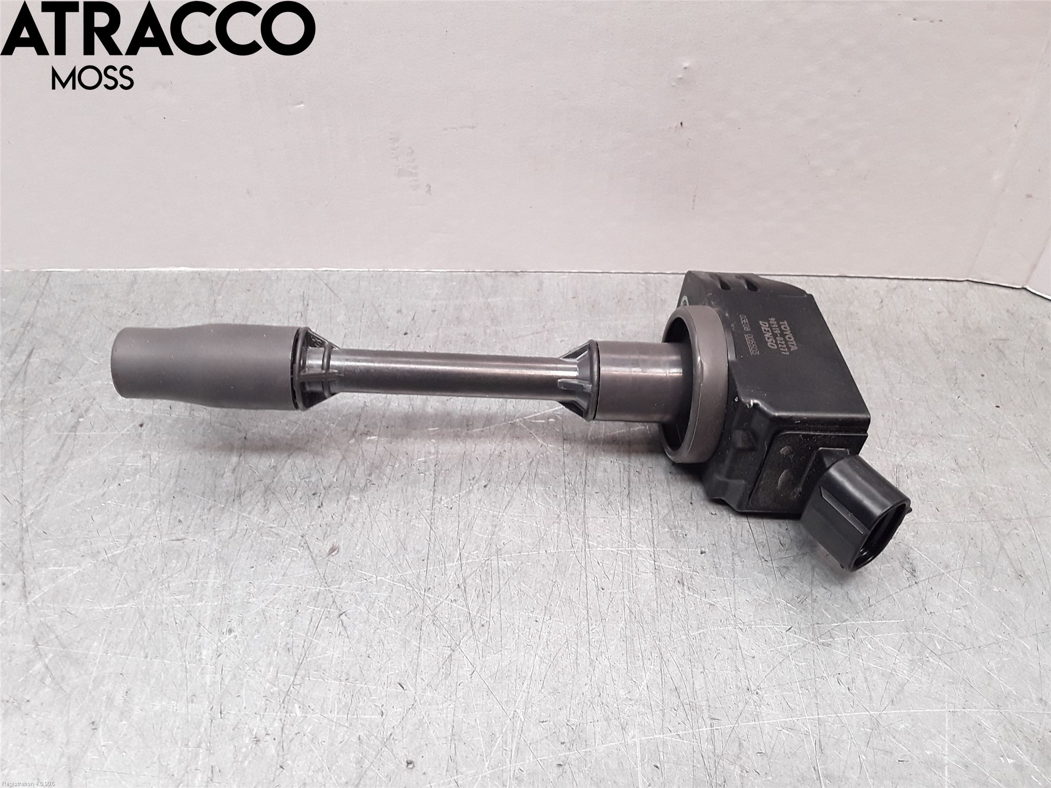 Toyota RAV4 19- Coil