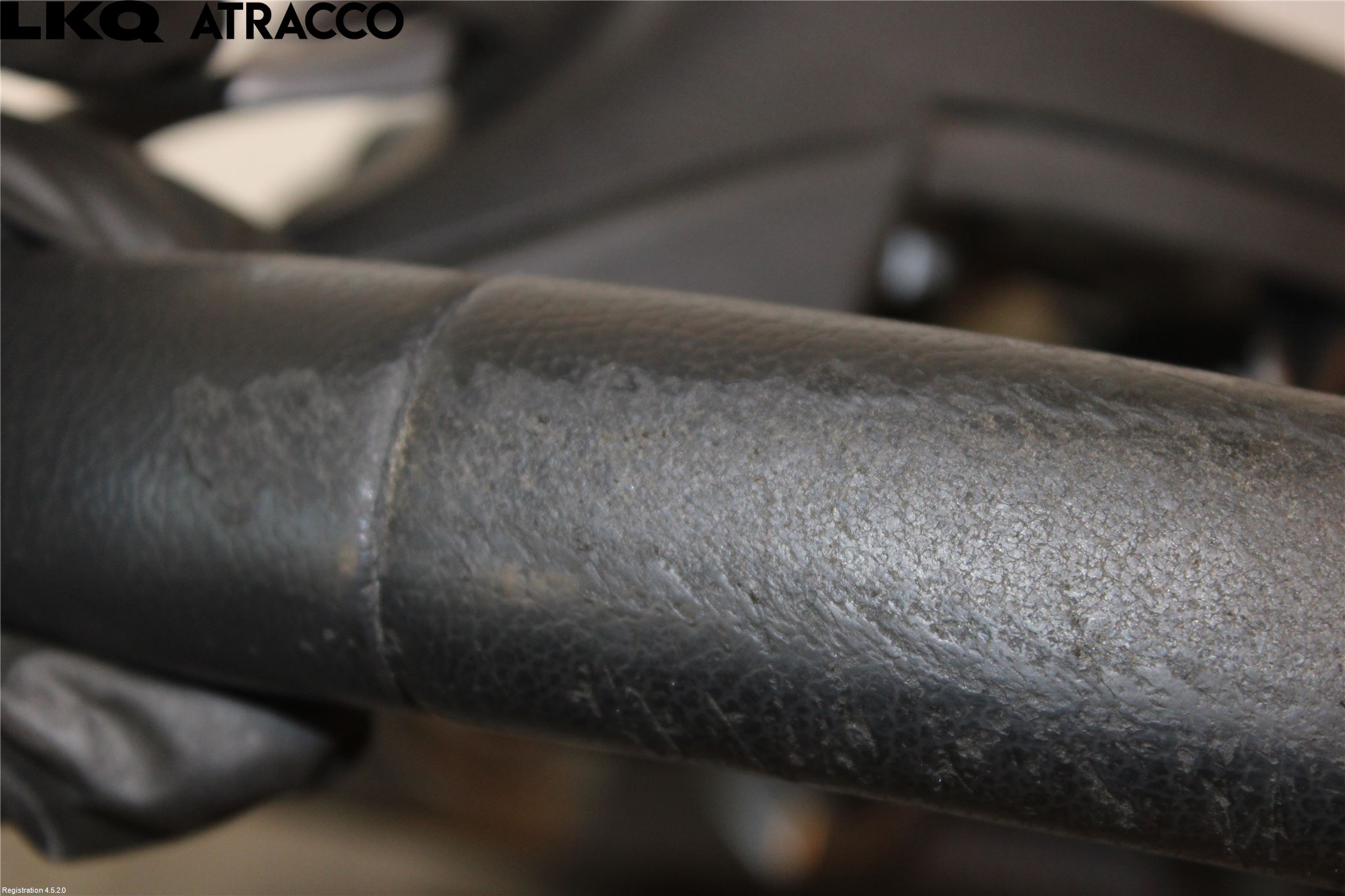 Subaru XV 12-17 Ratt