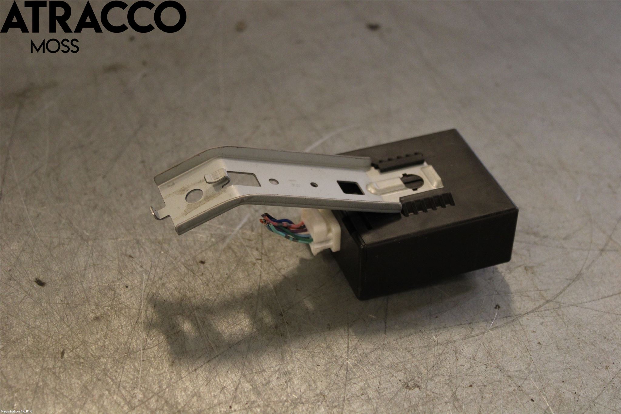 Nissan LEAF 11-17 Styreenhet Øvrig