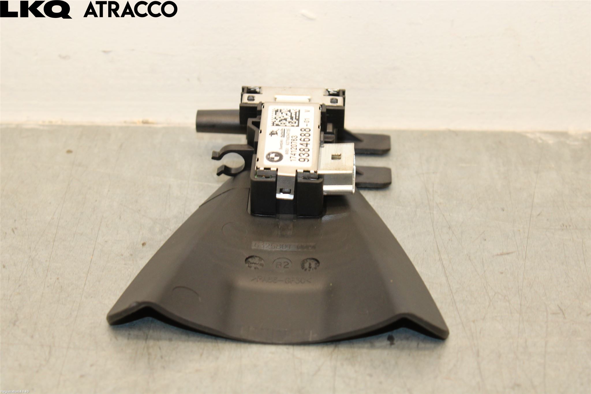 BMW 2 F45 Active Tourer 14-21 Parkeringshjelp Kamera