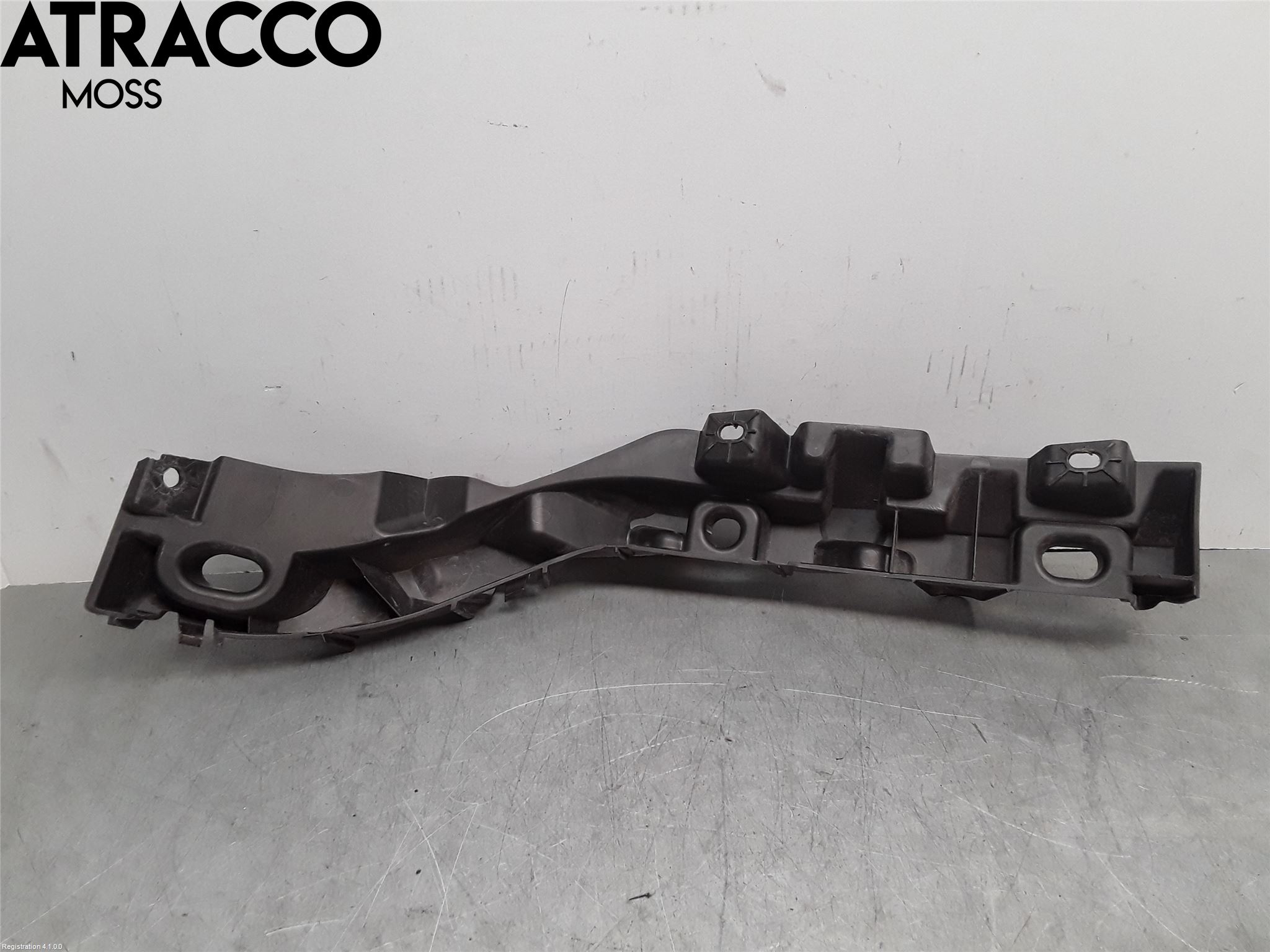 Renault MEGANE III 09-15 Frontlykt Hus