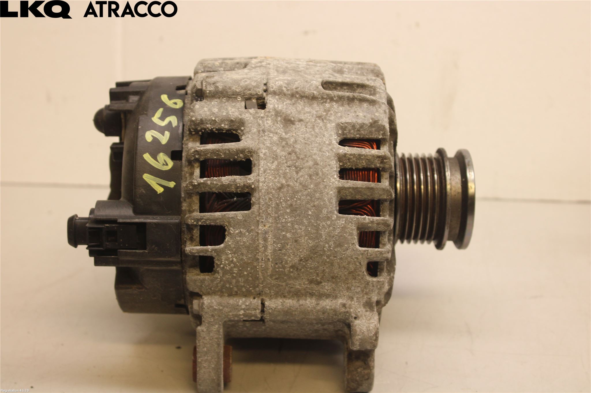 Skoda OCTAVIA (5E) 13-20 Dynamo