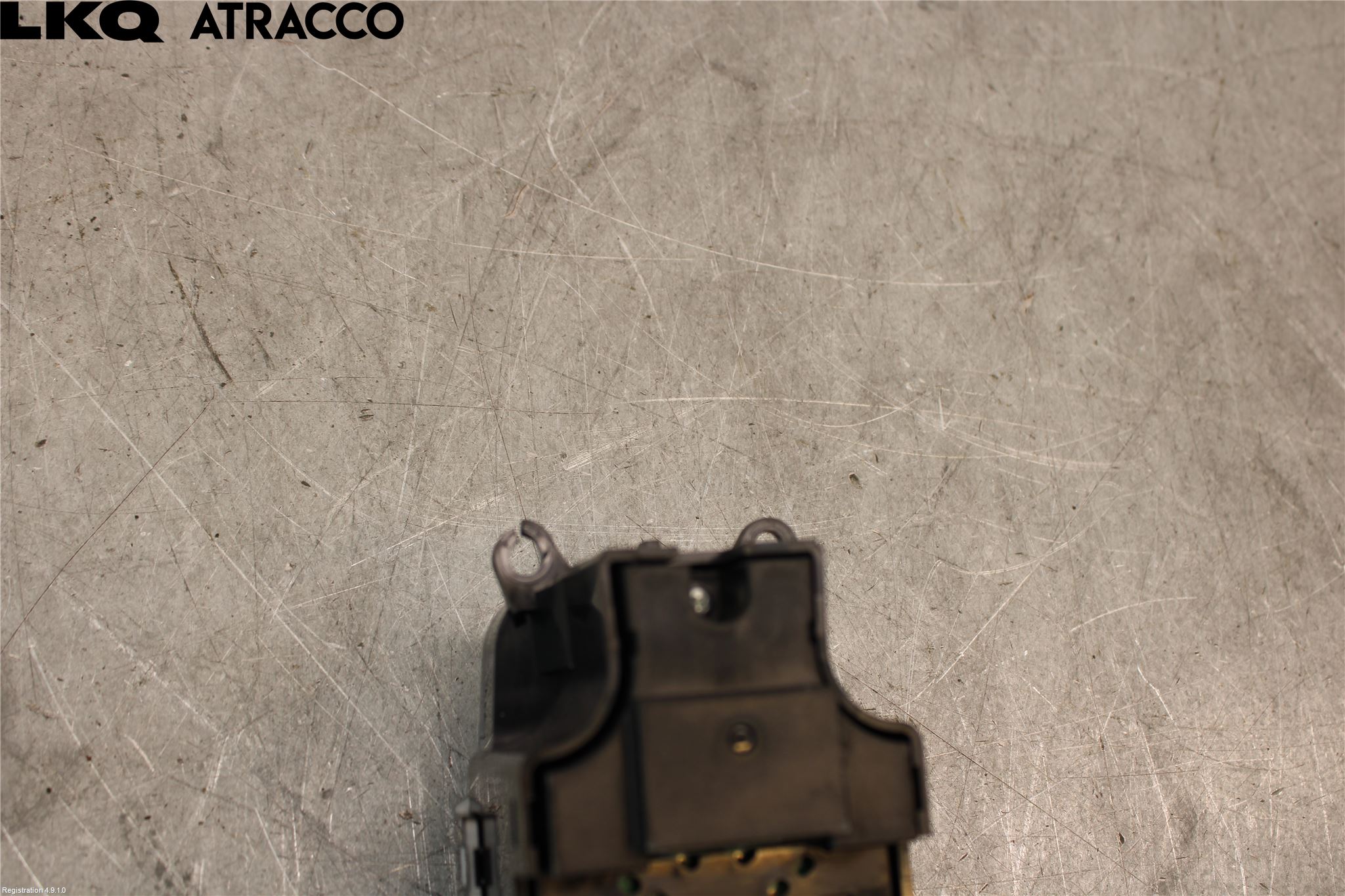 Volvo V90 17->> Start/Stopp Övrigt