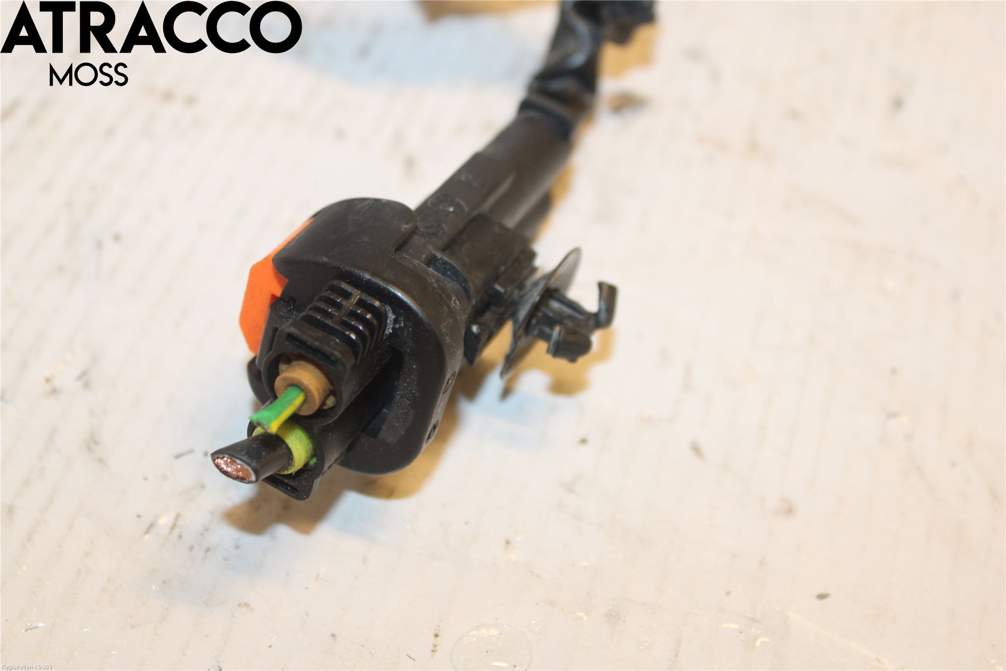 Peugeot 2008/E-2008 20- Vacuumpumpe