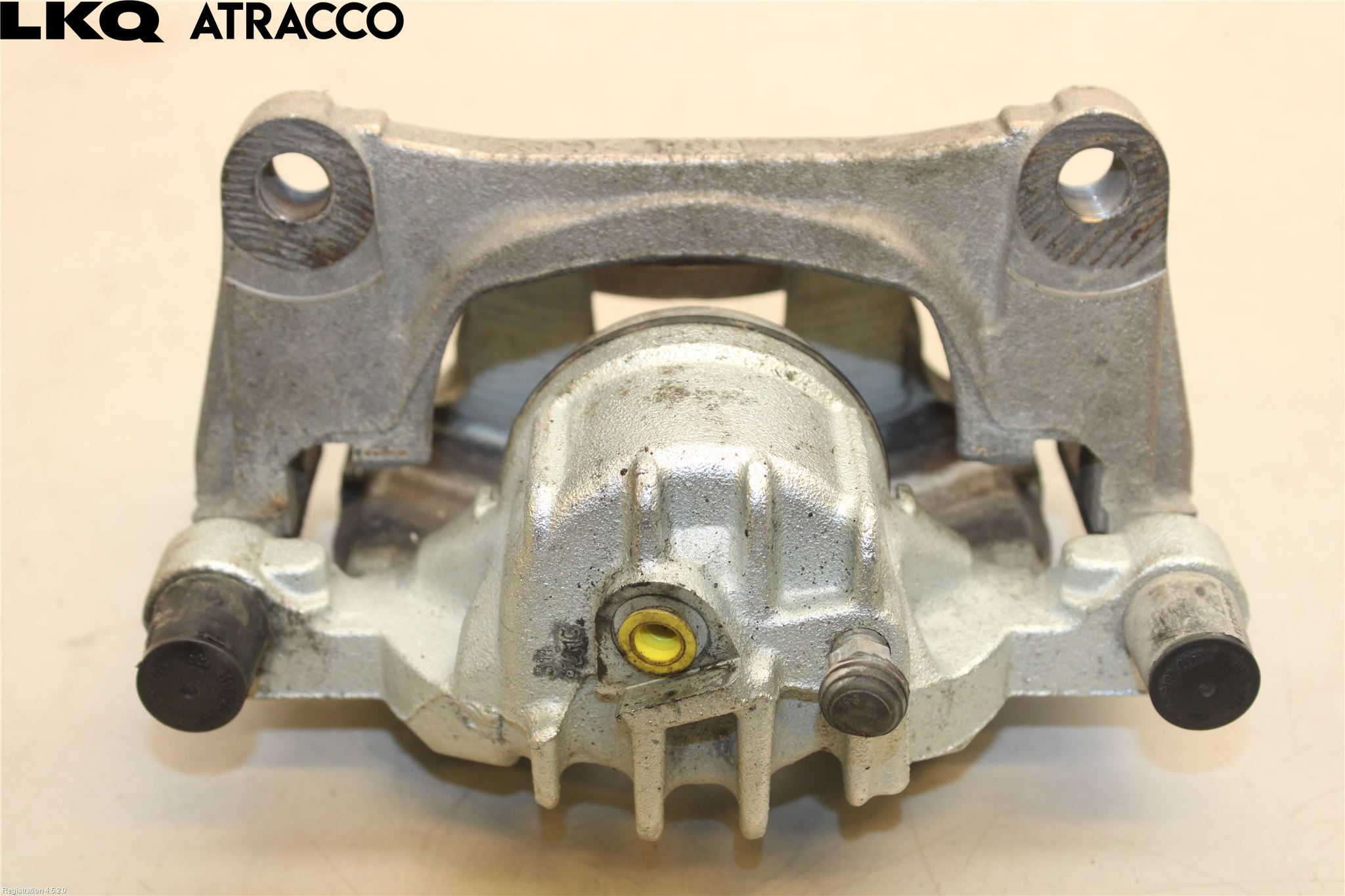 Volkswagen VW CADDY 21- Bremsecaliper Foran Venstre