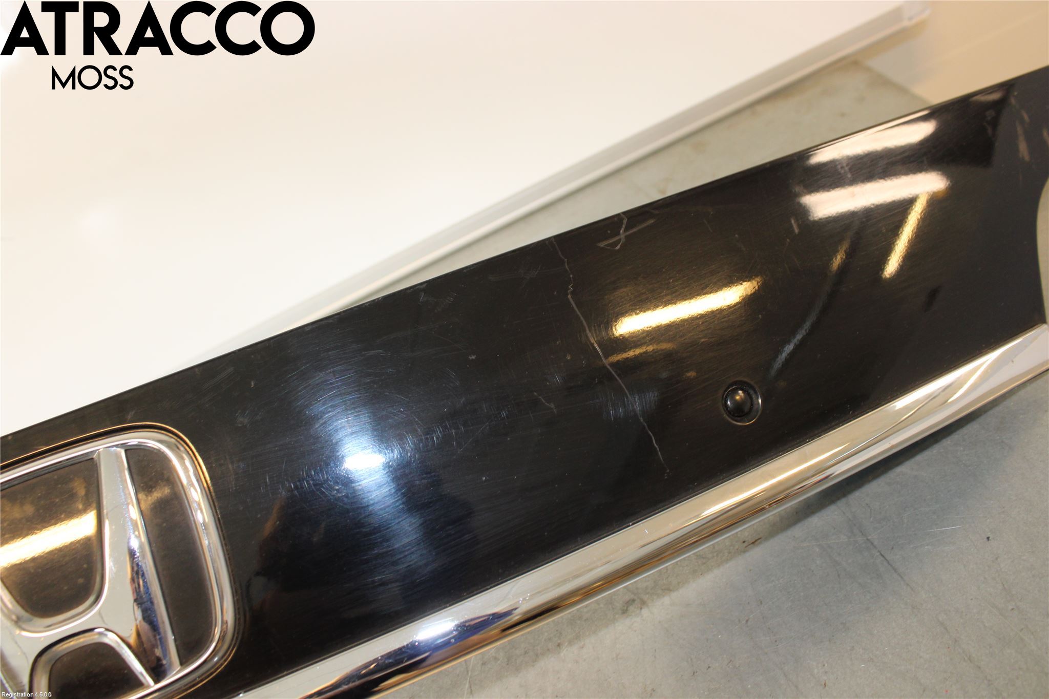 Honda CR-V 13-18 List Bak-Bakluke