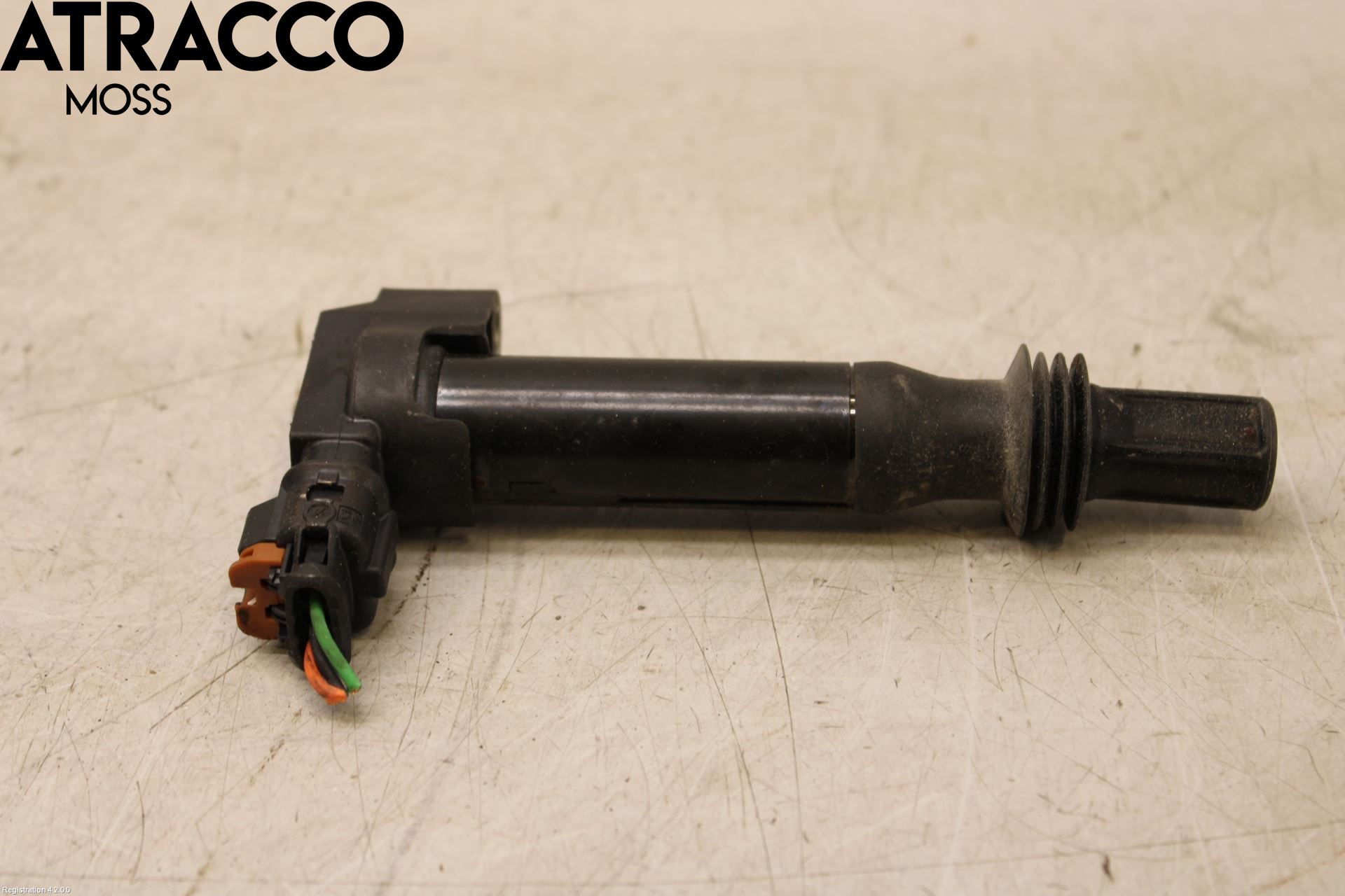 Audi A4/S4 94-99 Coil