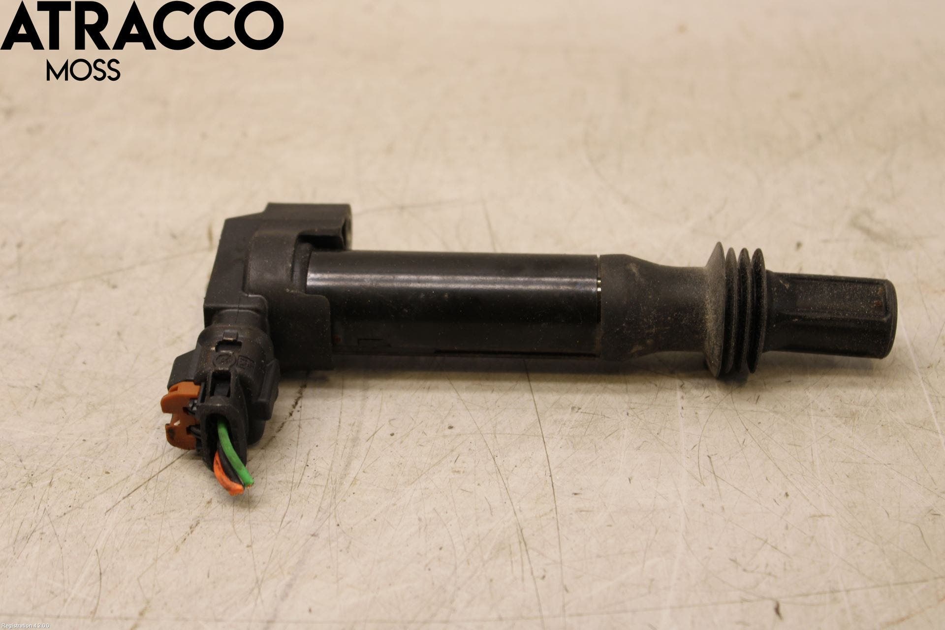 Audi A4/S4 94-99 Coil