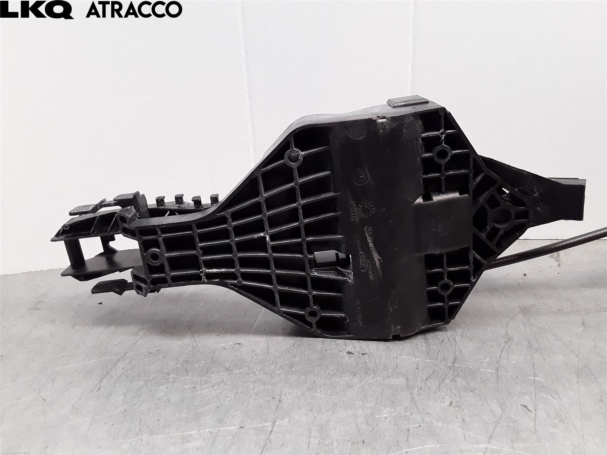 Landrover RANGE ROVER SPORT (L494) 14-22 Dørhandtak Ytre Venstre