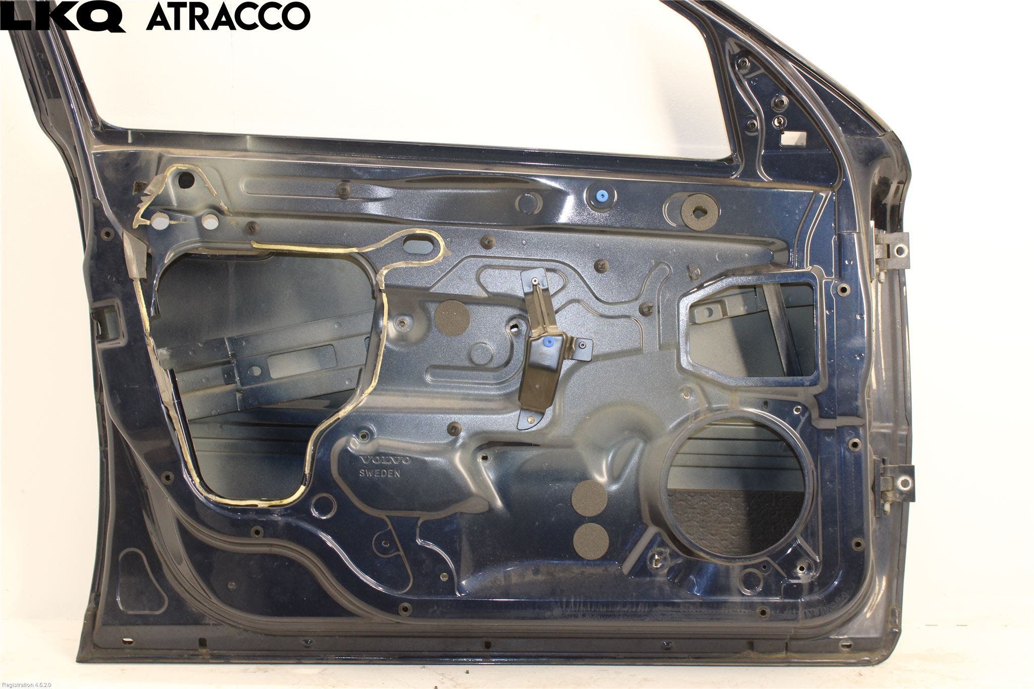 Volvo XC70 01-04 Dør 4D Foran Venstre