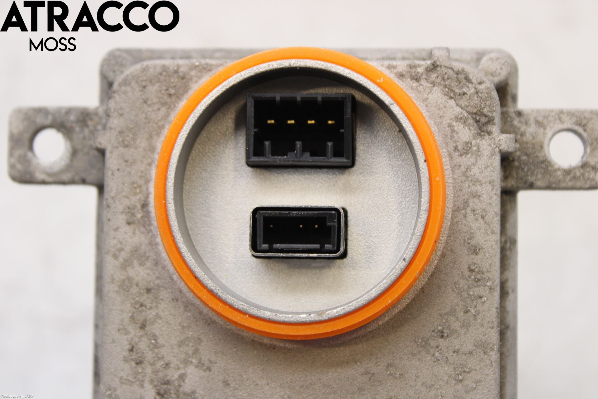 Audi A3/S3 05-13 Styreenhet Xenon