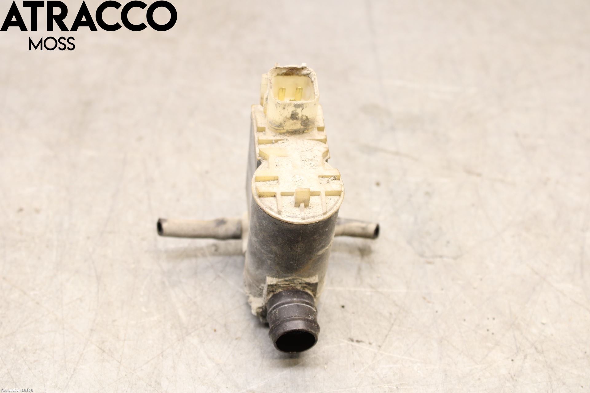 Kia CEED 06-12 Spylerpumpe Frontrute