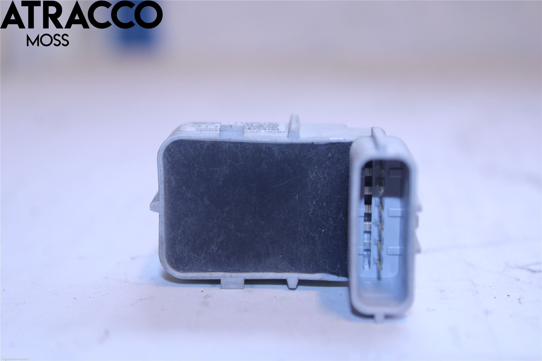 Kia SOUL 09- Sensor Parkering Front