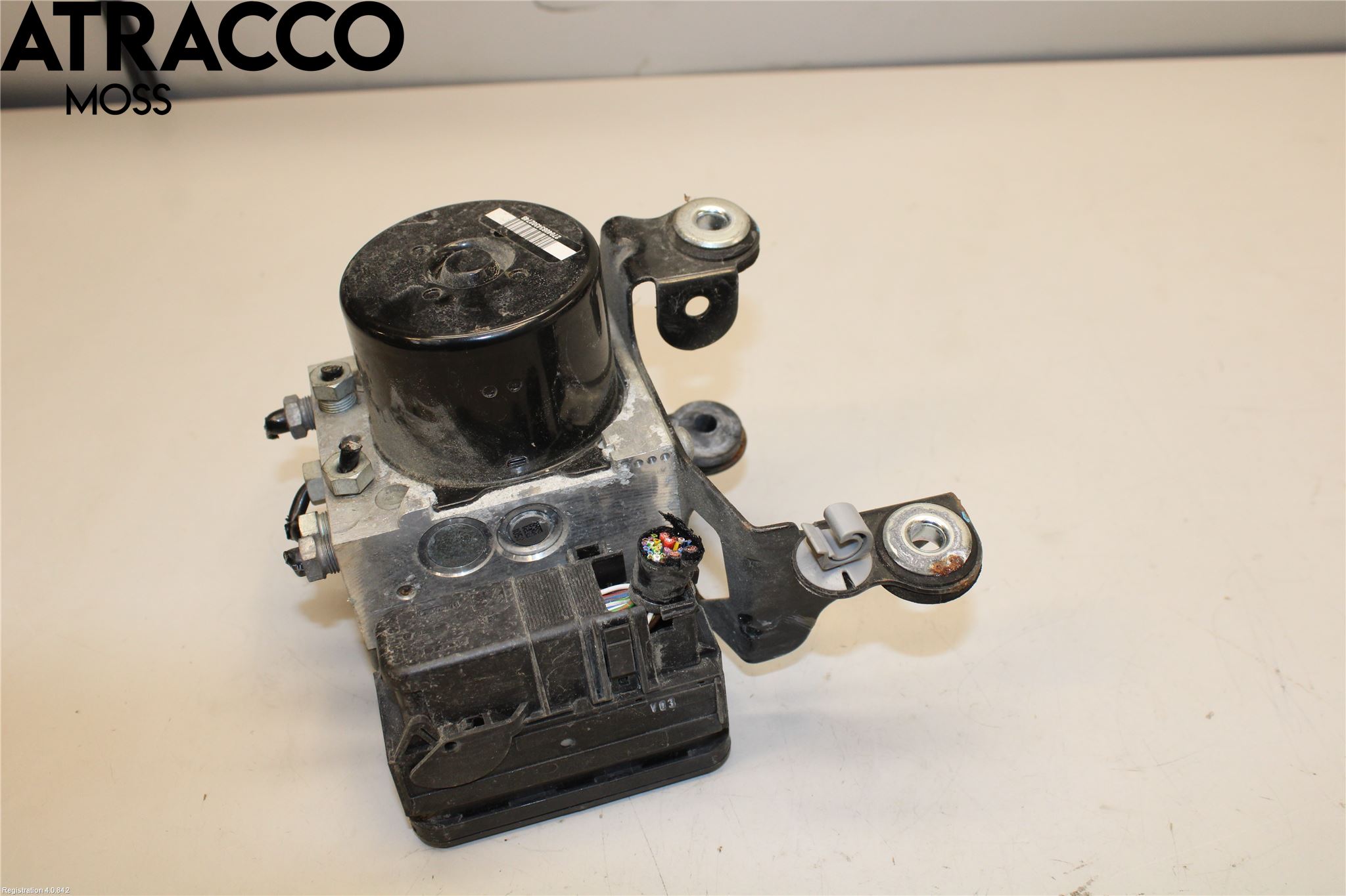 Volvo V70 14-16 Abs Hydraulikkaggregat