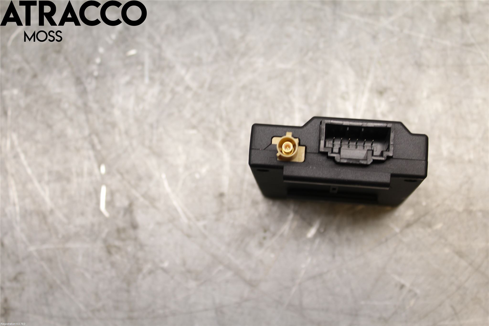 Volkswagen VW CADDY 16-20 Styreenhet Øvrig