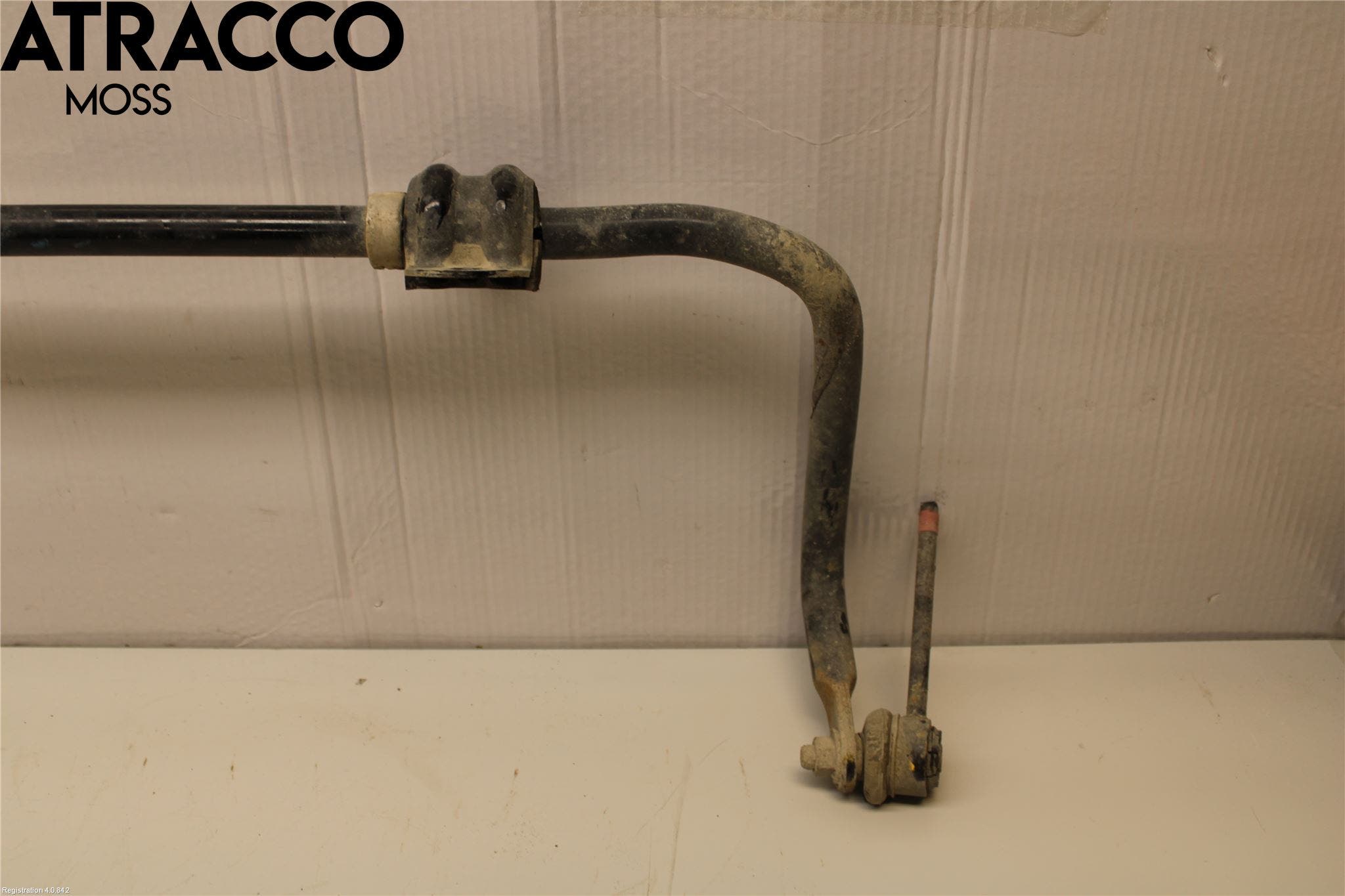 Kia PICANTO 12-17 Stablisatorstag Foran