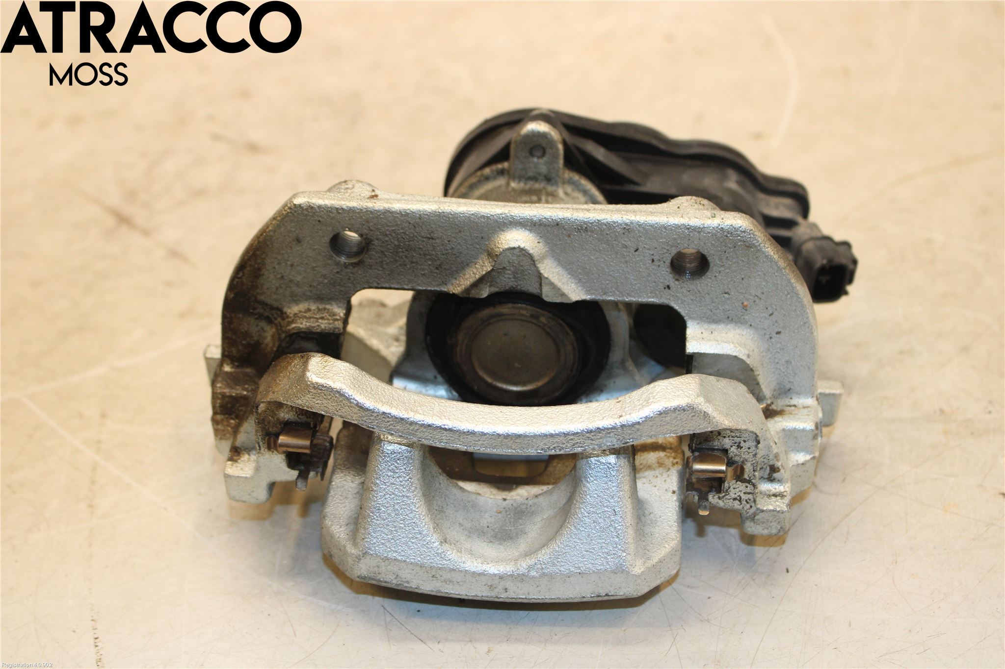 Lexus ES 250/300/330 Bremsecaliper Bak Venstre