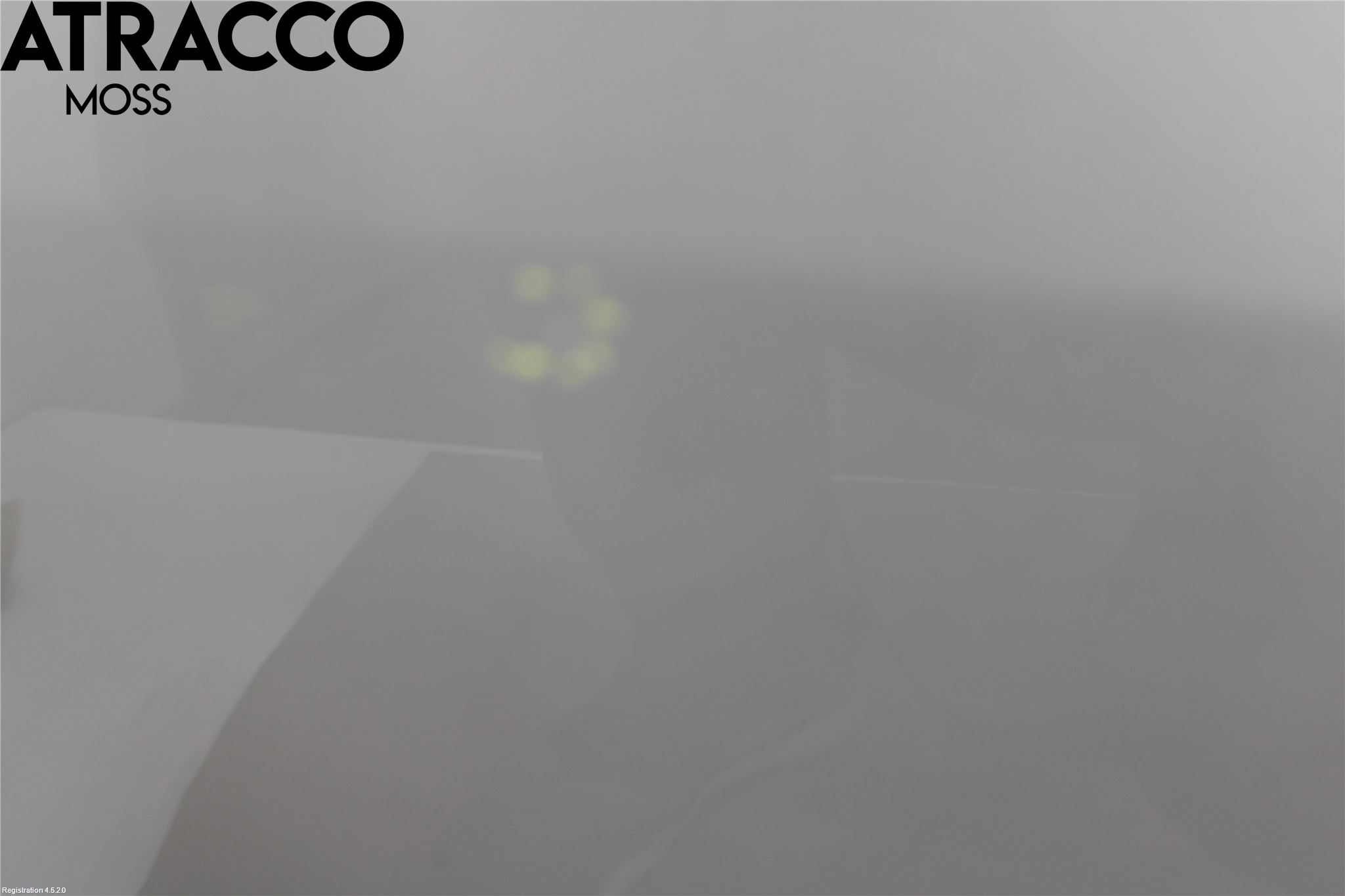 Suzuki LIANA Dør 4D Bak Høyre