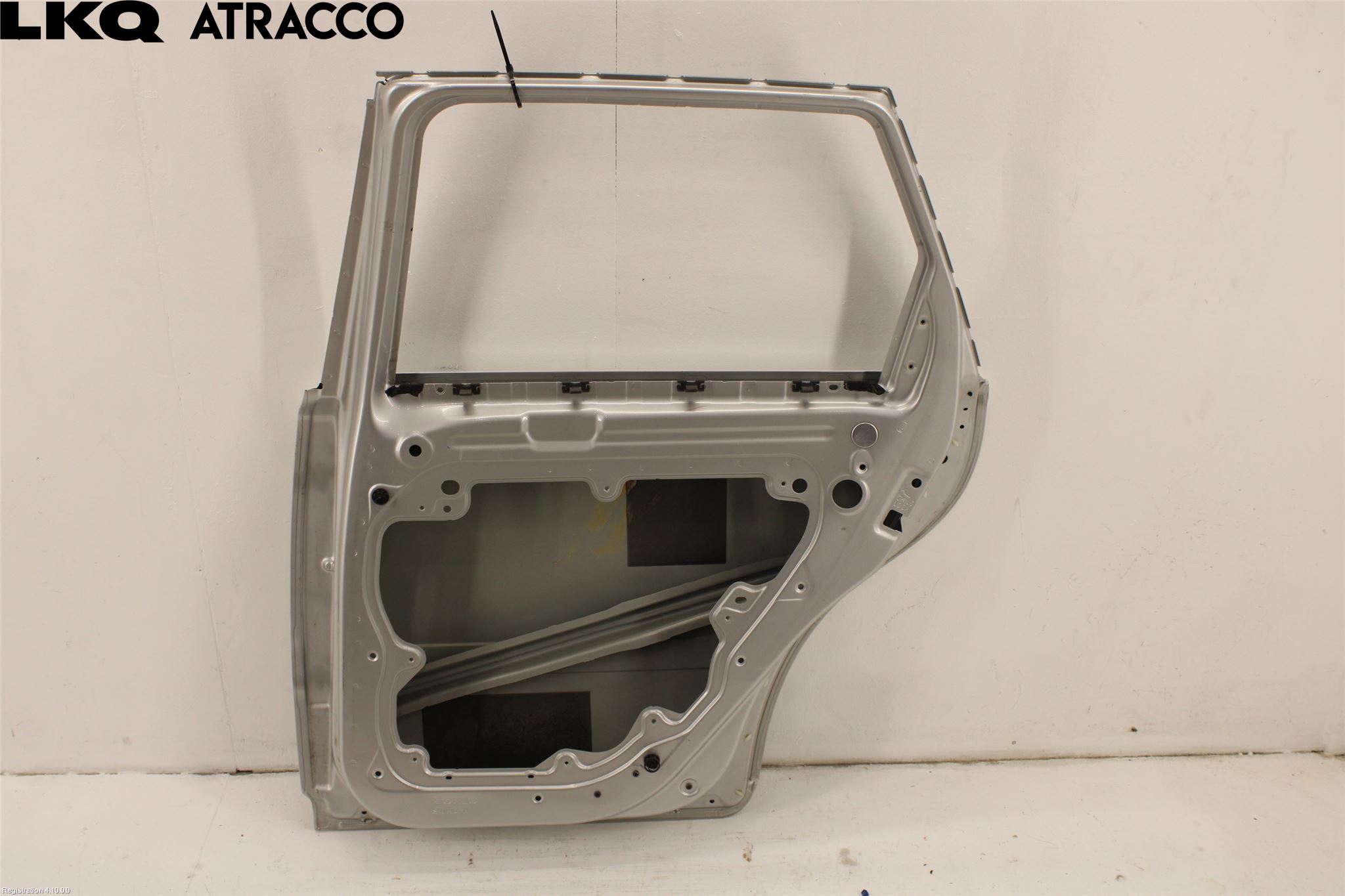 Volvo V50 08-12 Dør 4D Bak Høyre