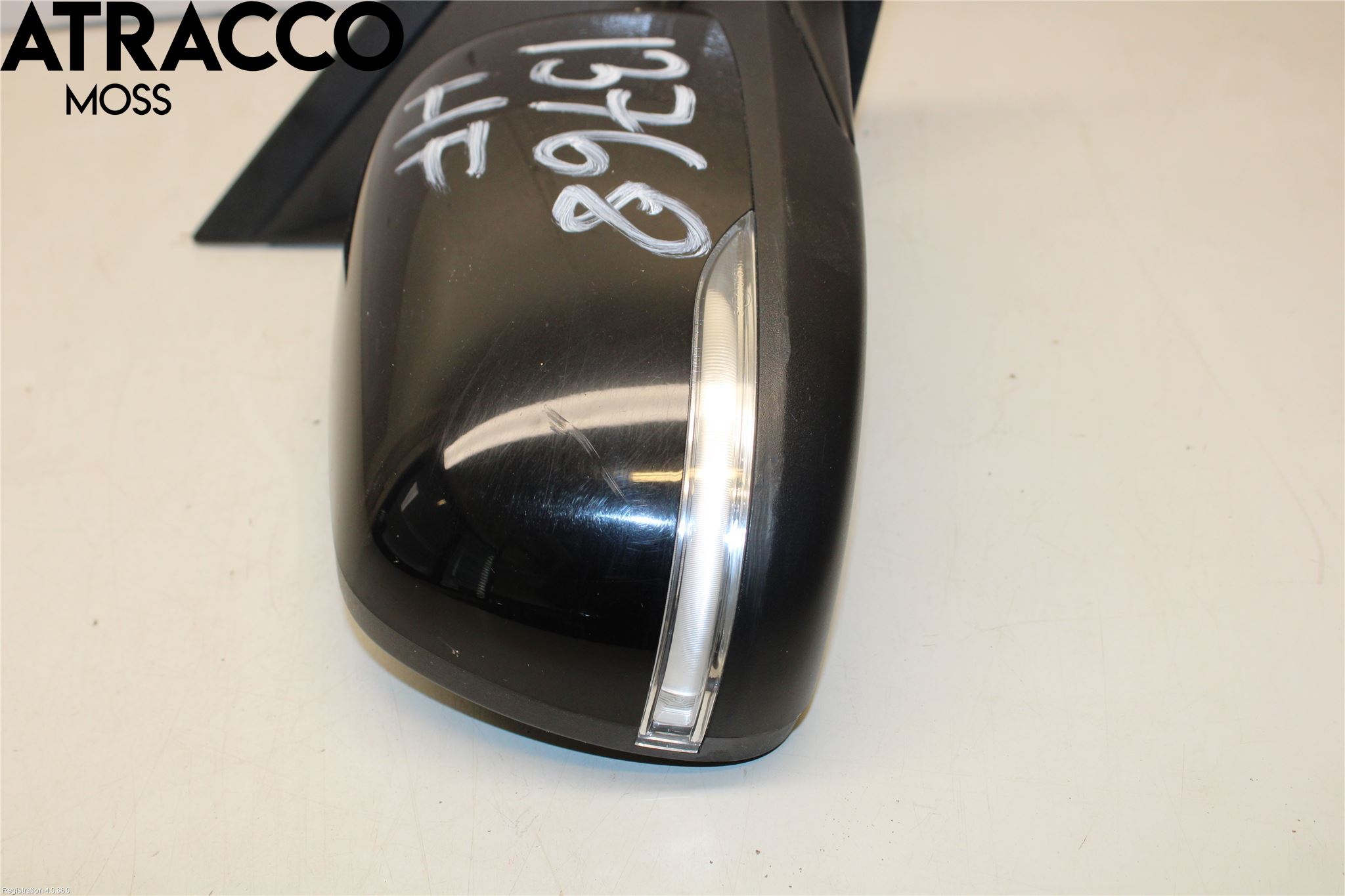 Kia PICANTO 12-17 Speil H M-El Justering