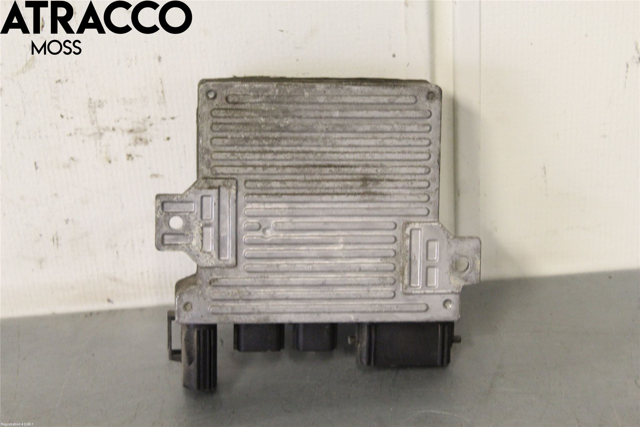 Subaru XV 12-17 Styreenhet Øvrig