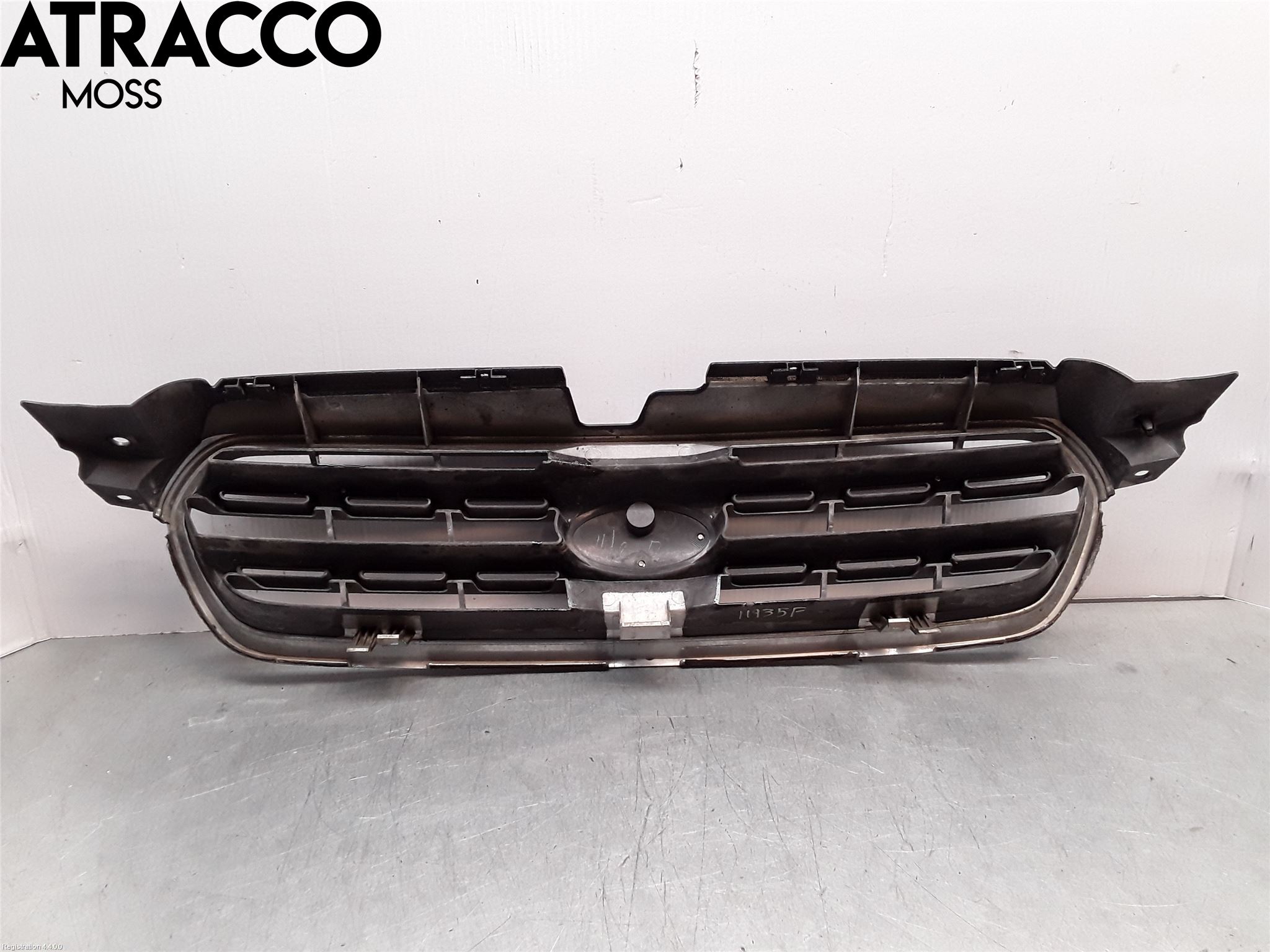 Subaru LEGACY    04-06 Grill Ramme