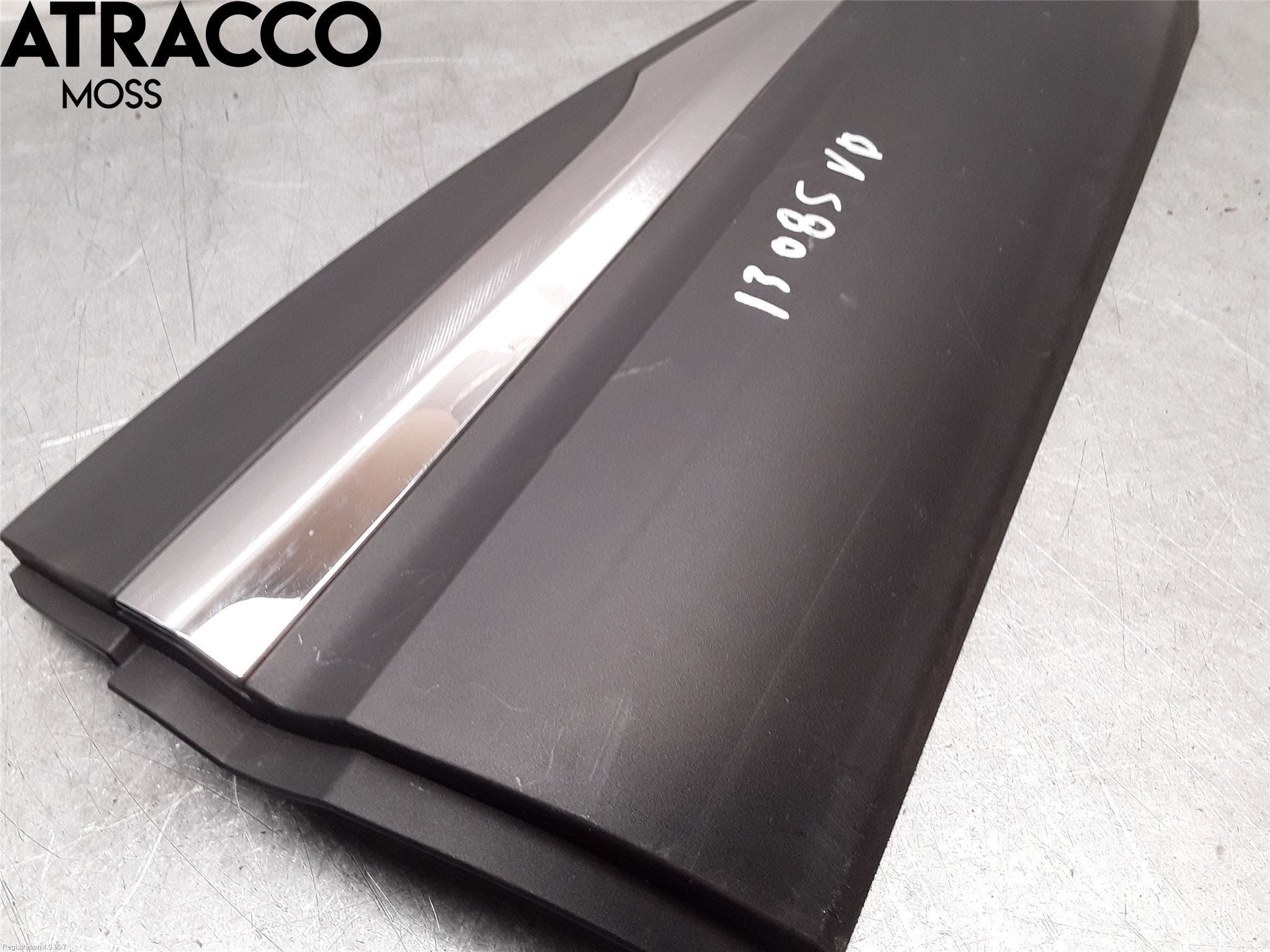 Renault KADJAR 15- List Venstre Side