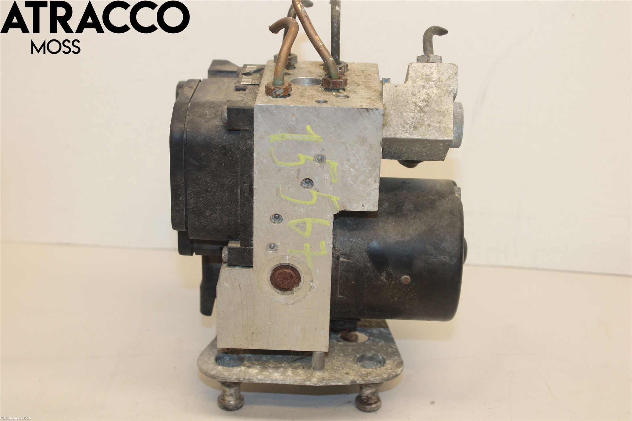 Mercedes-Benz MB E-KLASS (W210) 96-03 Abs Hydraulikkaggregat